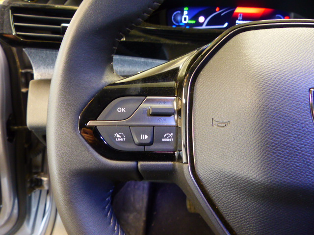 PEUGEOT 308 PHEV 180 e-EAT8 Allure Pack