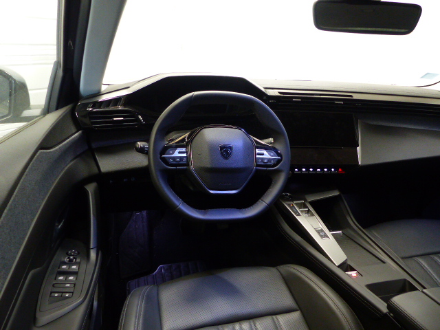 PEUGEOT 308 PHEV 180 e-EAT8 Allure Pack