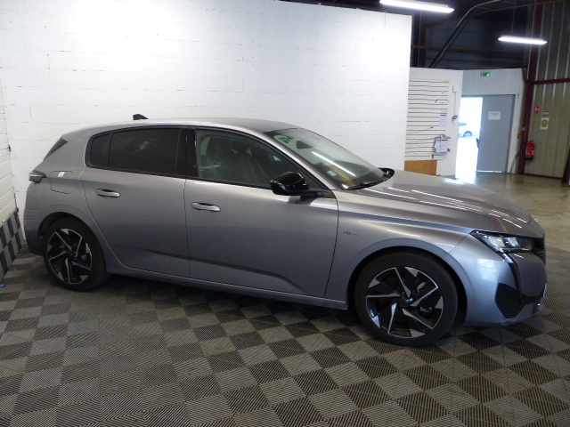 PEUGEOT 308 PHEV 180 e-EAT8 Allure Pack