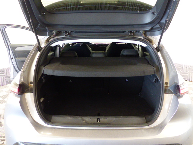 PEUGEOT 308 PHEV 180 e-EAT8 Allure Pack