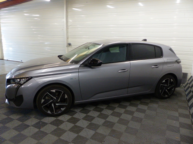 PEUGEOT 308 PHEV 180 e-EAT8 Allure Pack