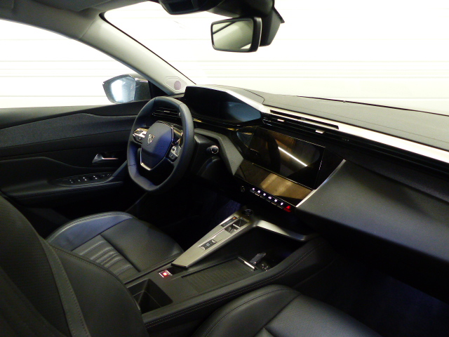 PEUGEOT 308 PHEV 180 e-EAT8 Allure Pack