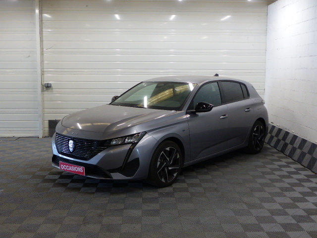 PEUGEOT 308 PHEV 180 e-EAT8 Allure Pack