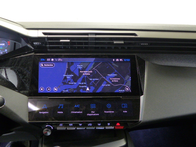 PEUGEOT 308 PHEV 180 e-EAT8 Allure Pack
