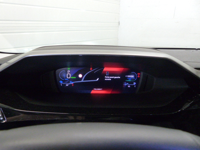 PEUGEOT 308 PHEV 180 e-EAT8 Allure Pack