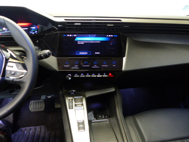 PEUGEOT 308 PHEV 180 e-EAT8 Allure Pack
