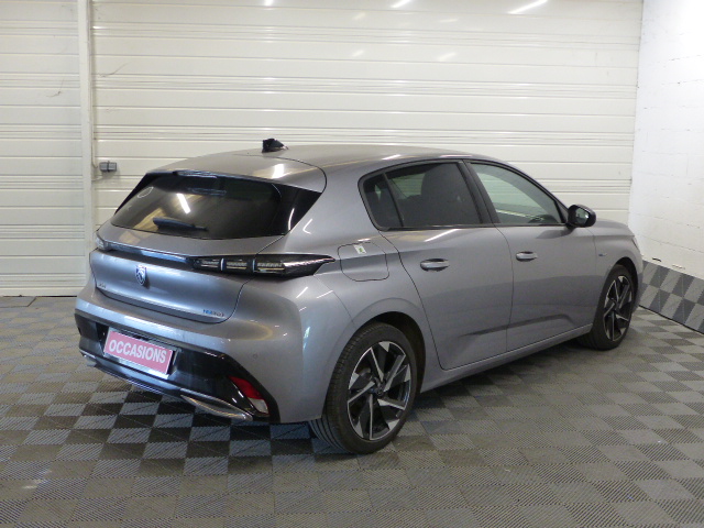 PEUGEOT 308 PHEV 180 e-EAT8 Allure Pack