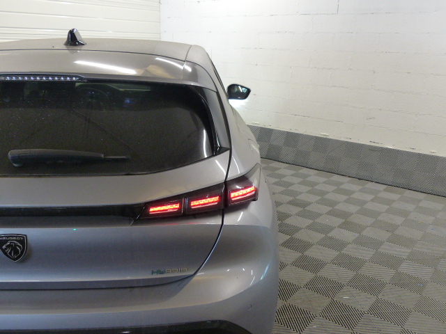 PEUGEOT 308 PHEV 180 e-EAT8 Allure Pack