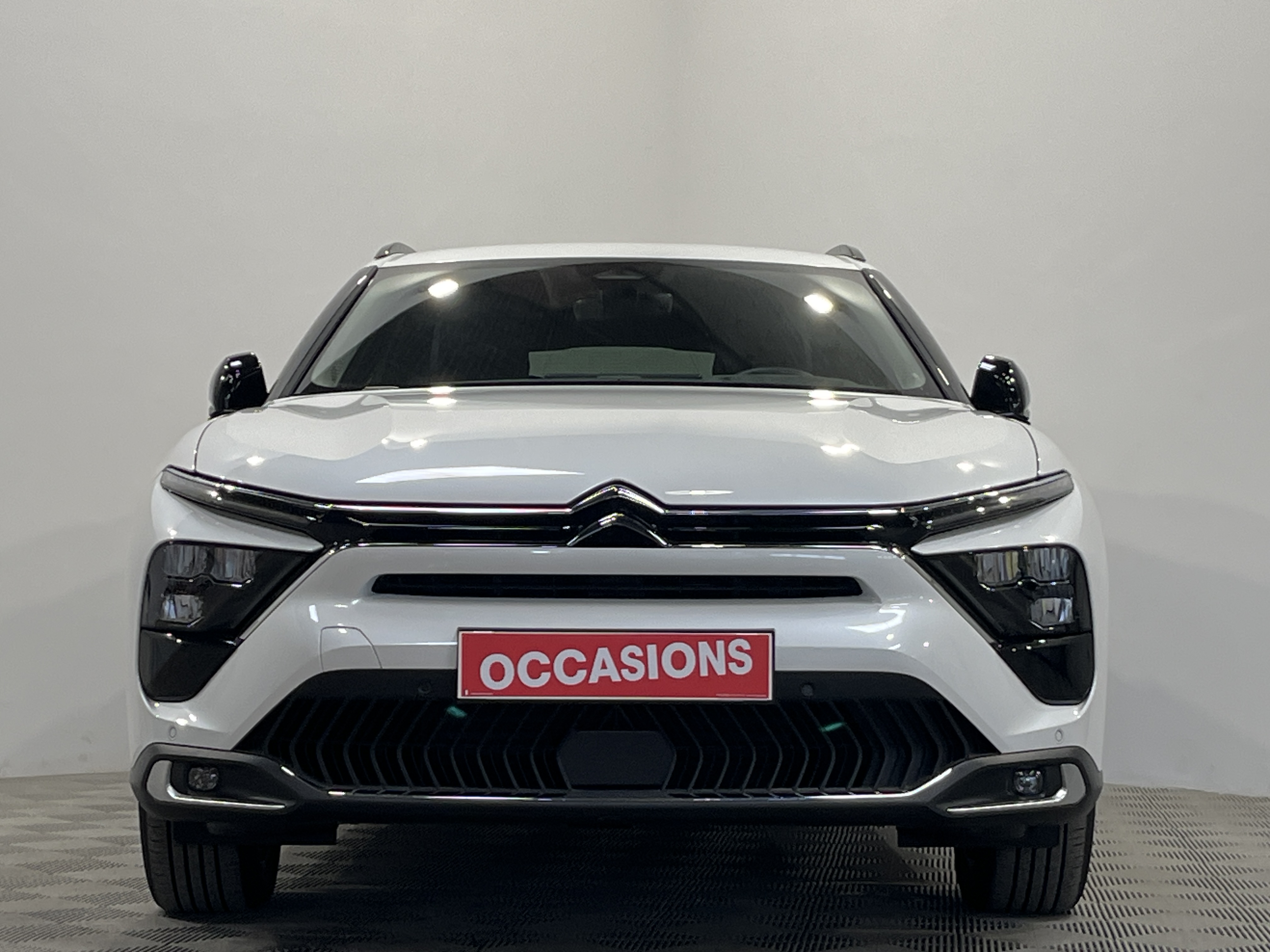 CITROEN C5 X PureTech 130 S&S EAT8 Shine
