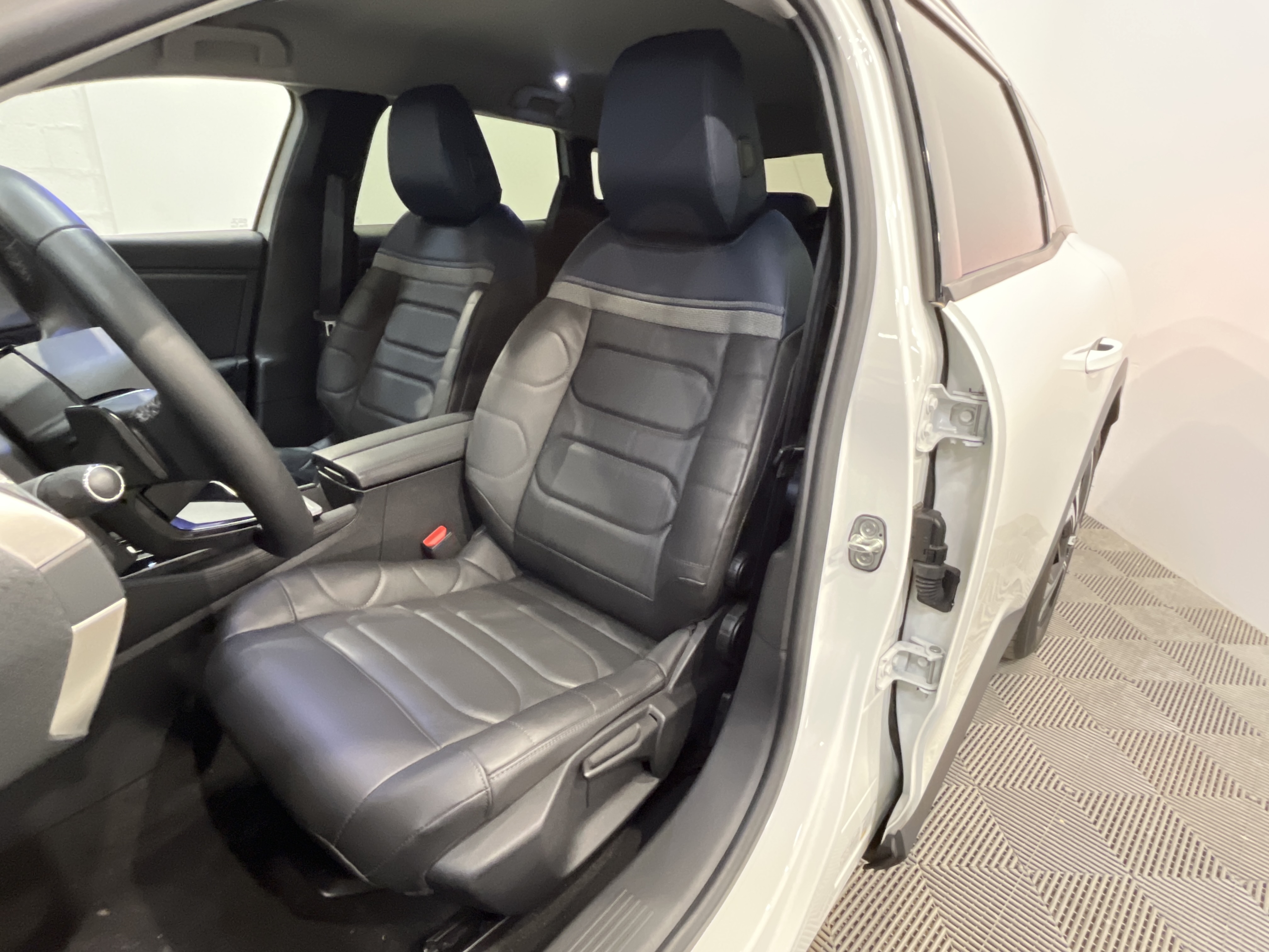 CITROEN C5 X PureTech 130 S&S EAT8 Shine
