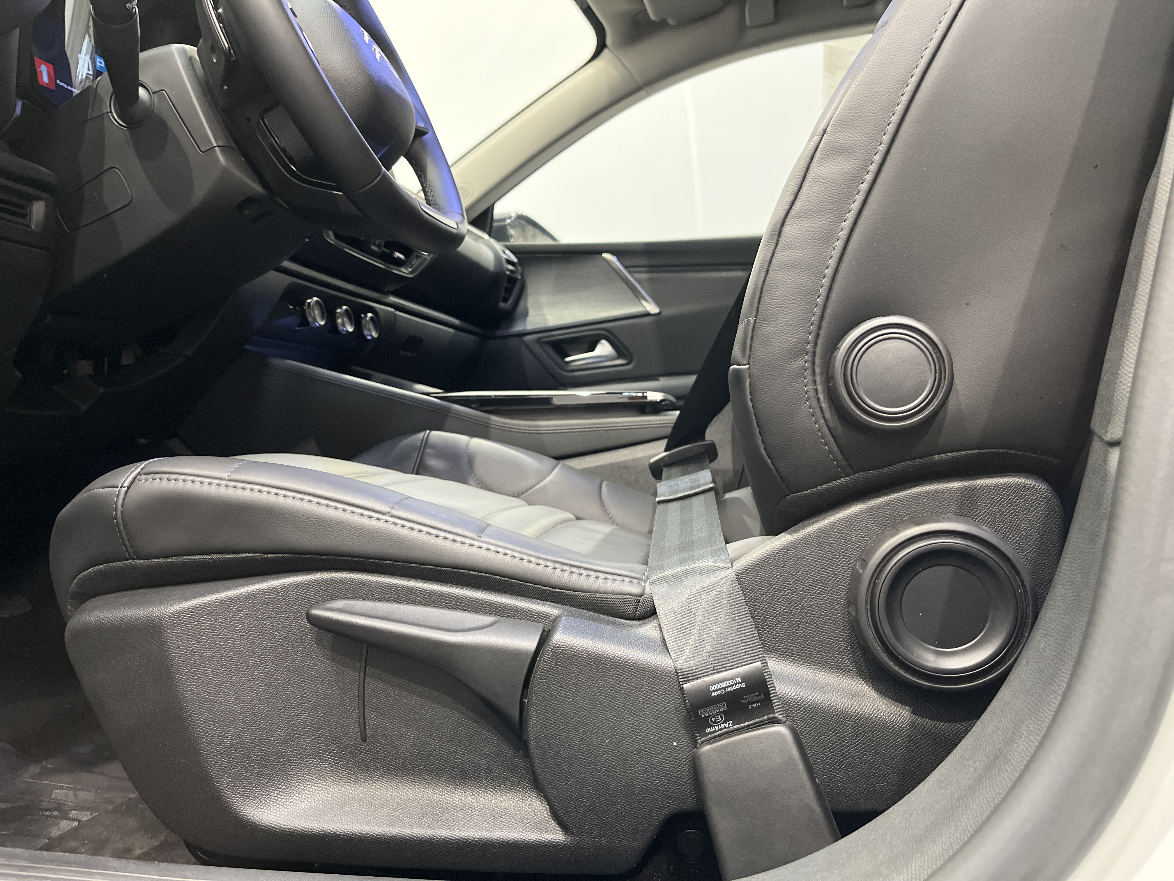 CITROEN C5 X PureTech 130 S&S EAT8 Shine