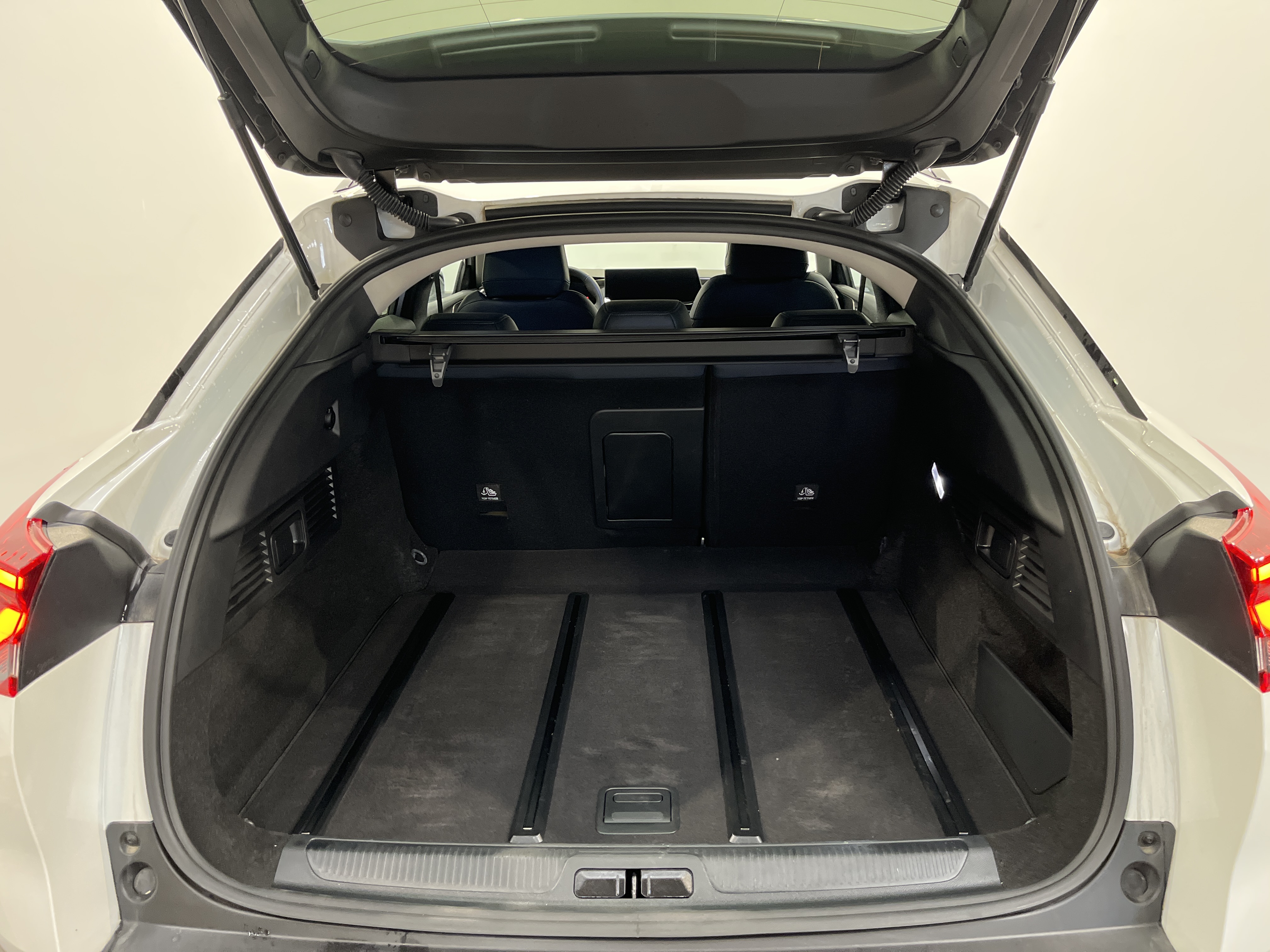 CITROEN C5 X PureTech 130 S&S EAT8 Shine