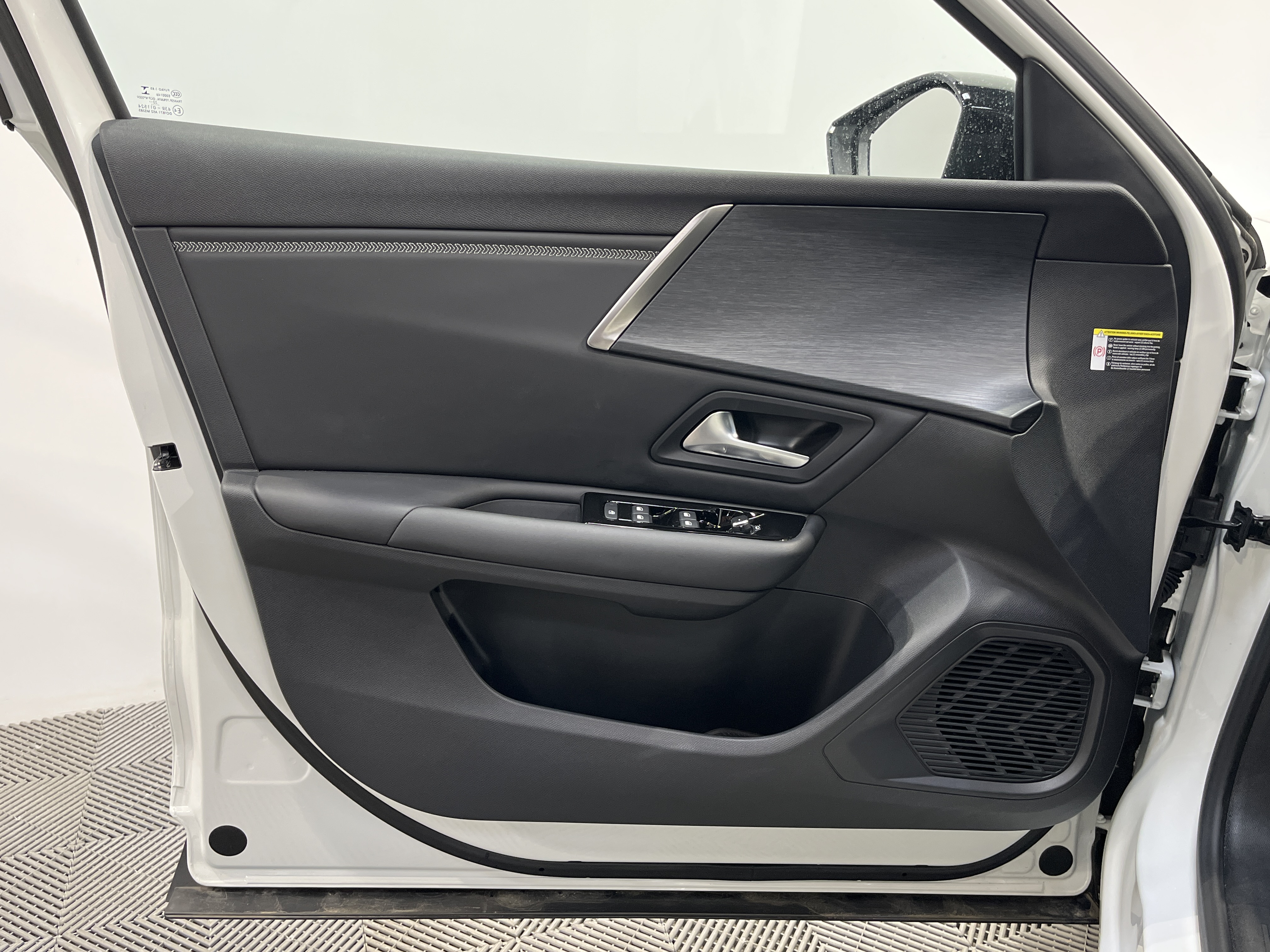 CITROEN C5 X PureTech 130 S&S EAT8 Shine