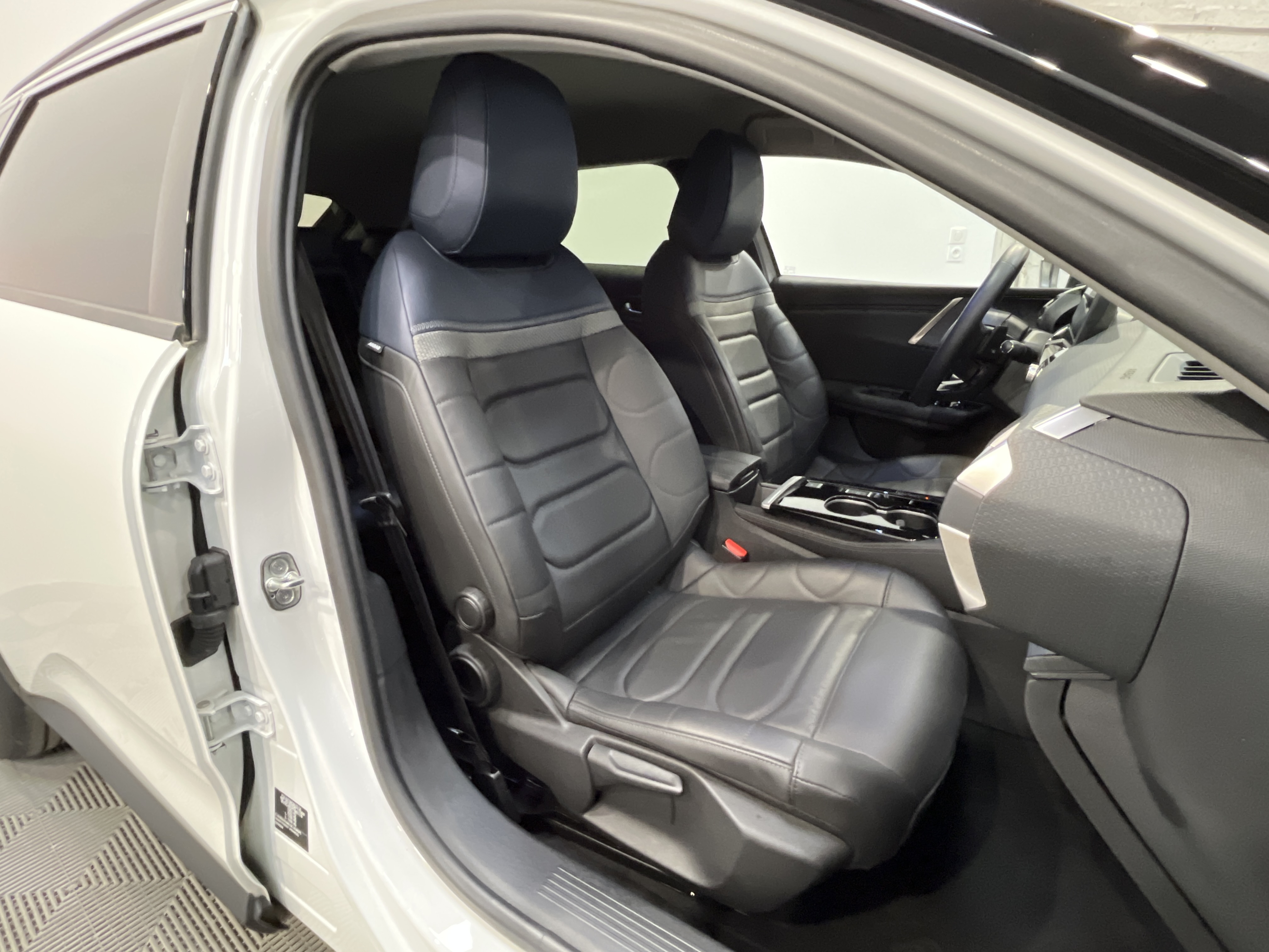 CITROEN C5 X PureTech 130 S&S EAT8 Shine