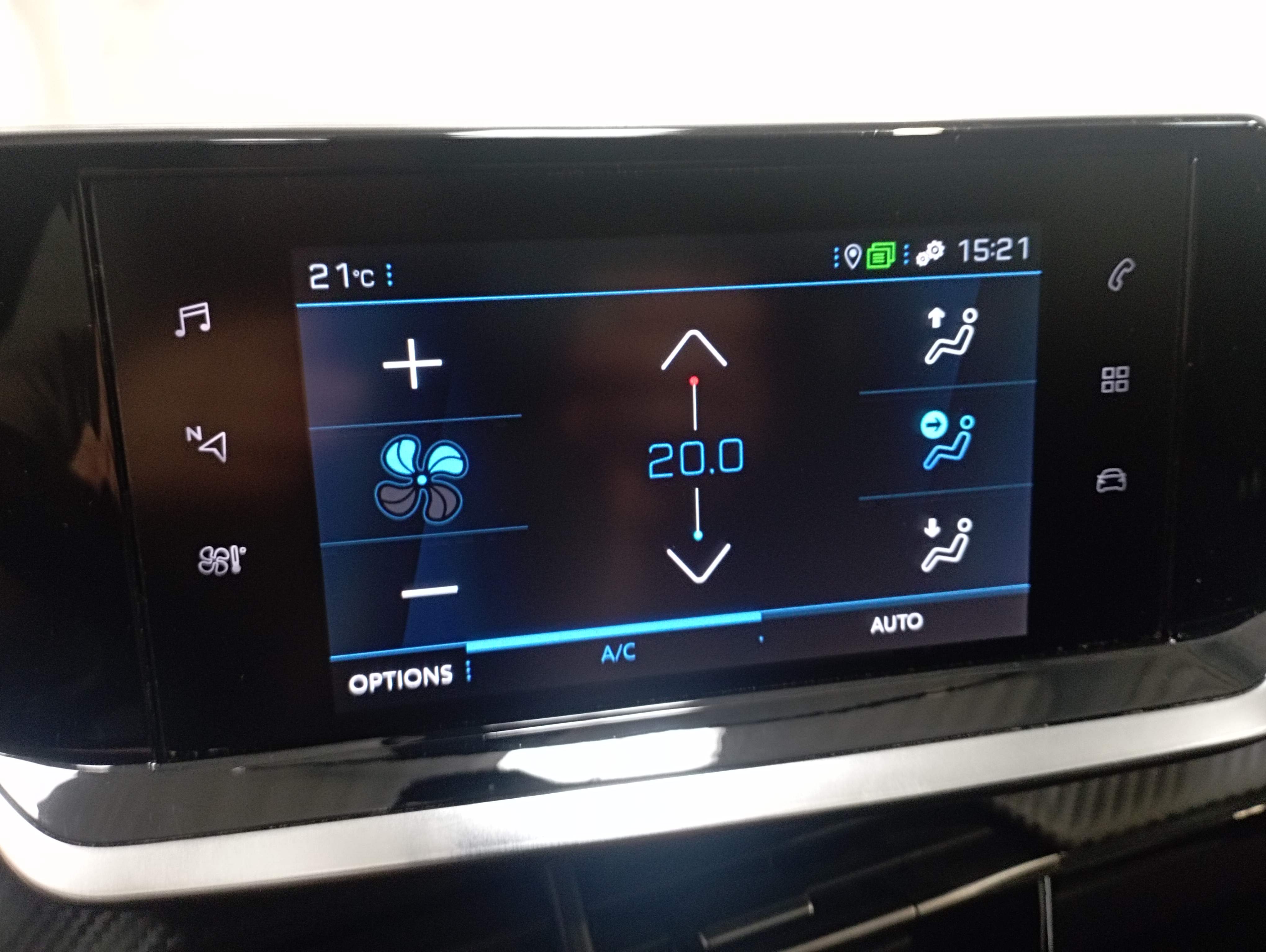 PEUGEOT 2008 PureTech 130 S&S BVM6 Allure