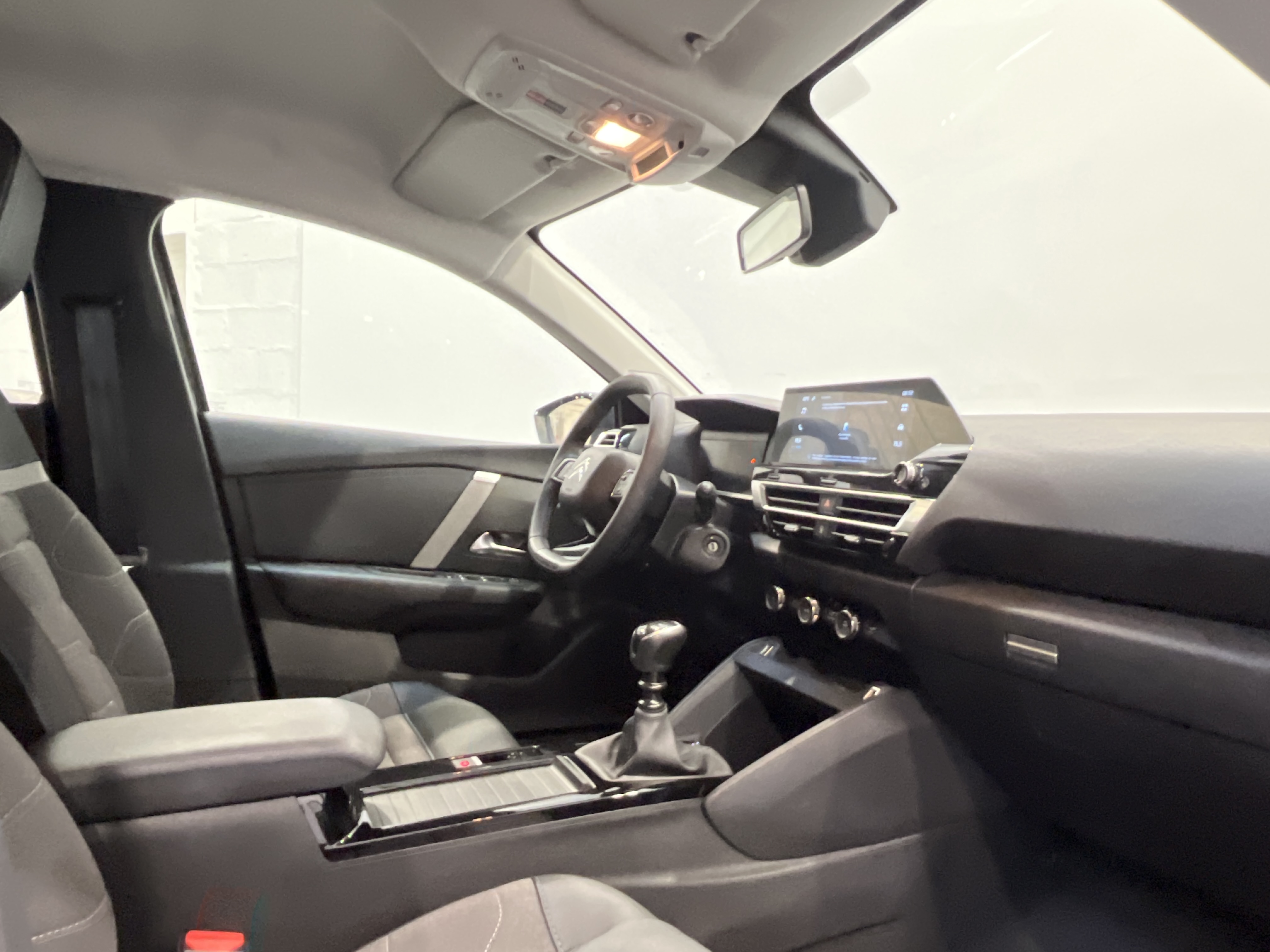 CITROEN C4 PT130 S&S BVM6 FEELPK