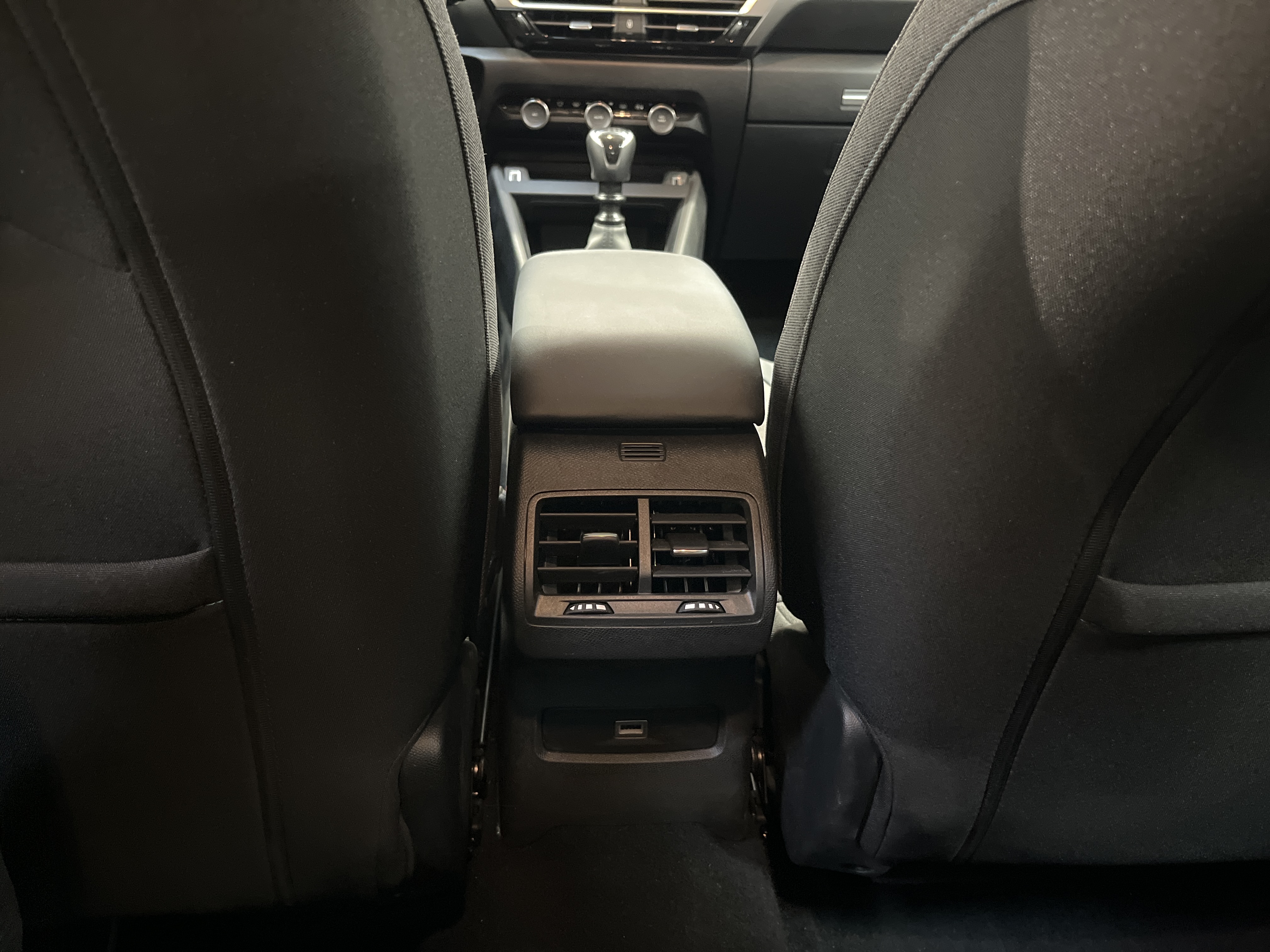 CITROEN C4 PT130 S&S BVM6 FEELPK