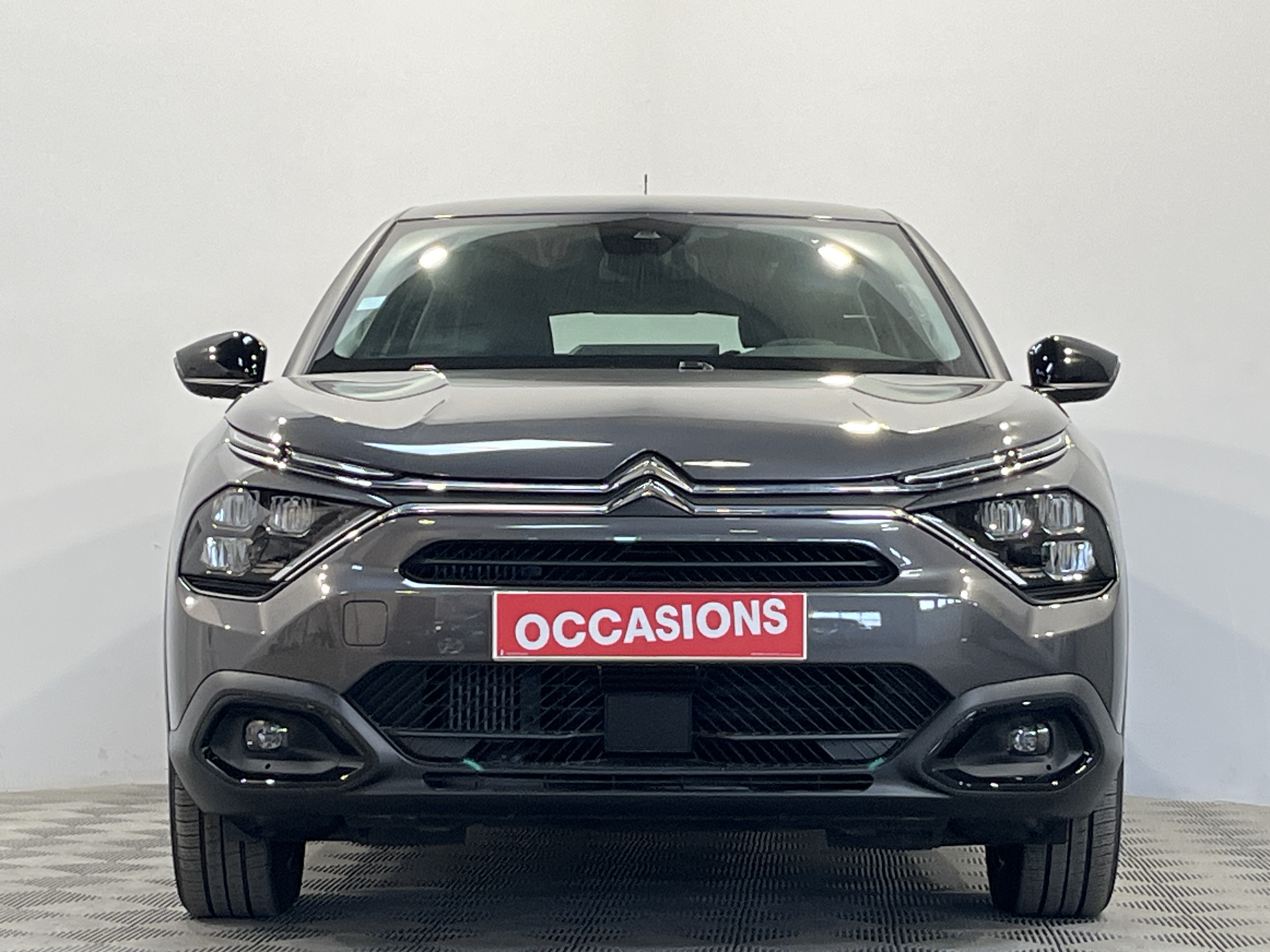 CITROEN C4 PT130 S&S BVM6 FEELPK