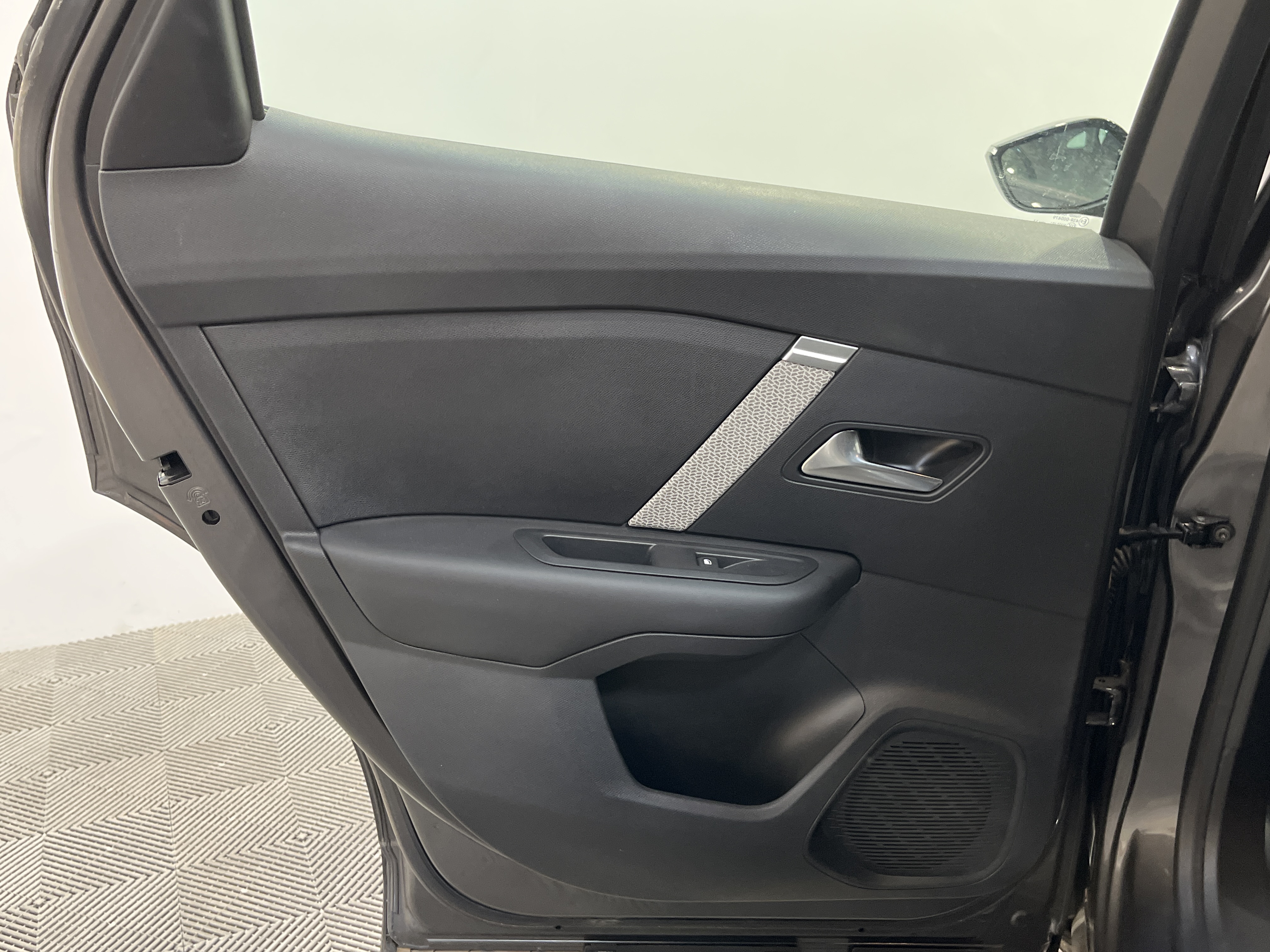 CITROEN C4 PT130 S&S BVM6 FEELPK