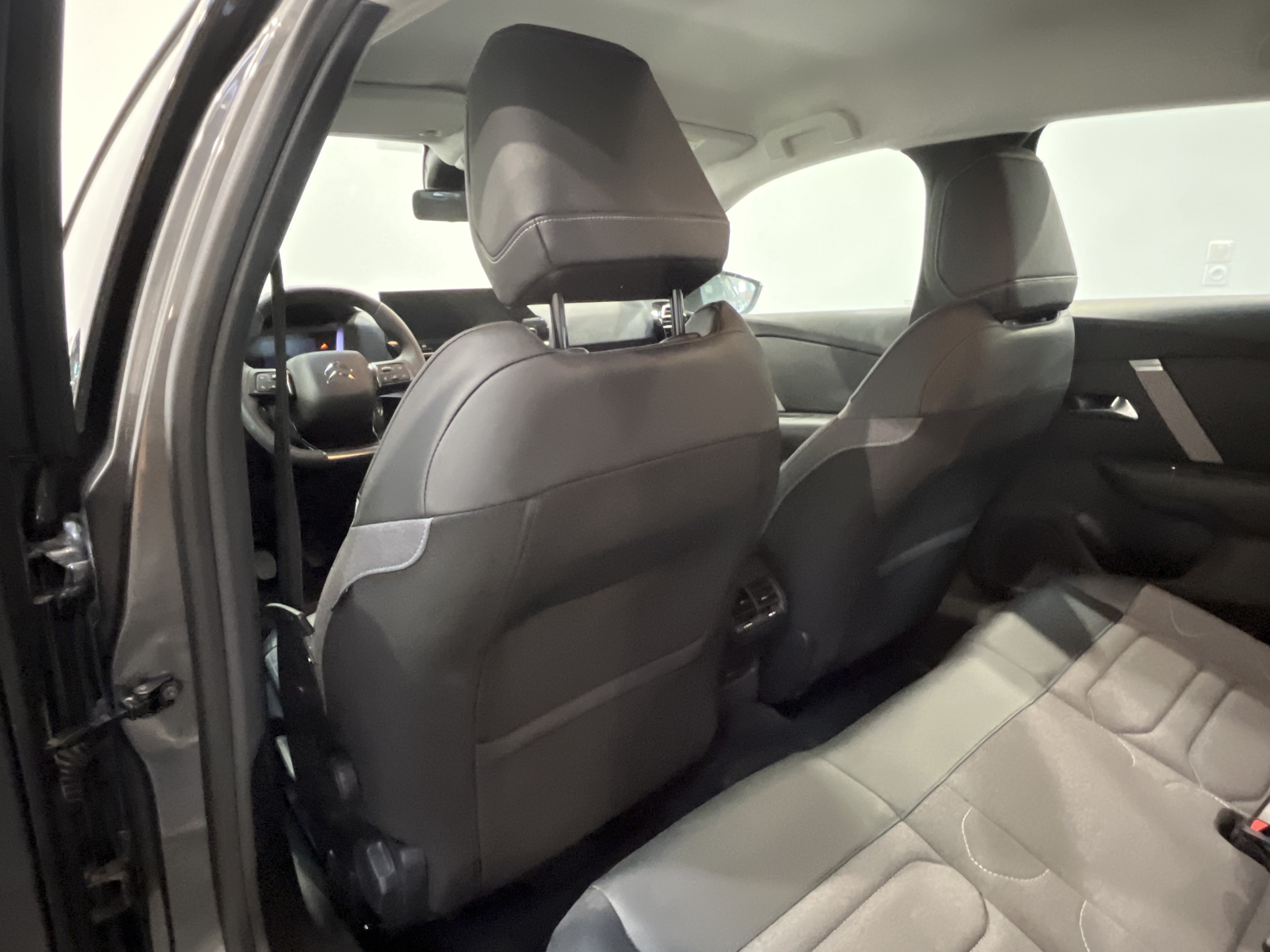 CITROEN C4 PT130 S&S BVM6 FEELPK