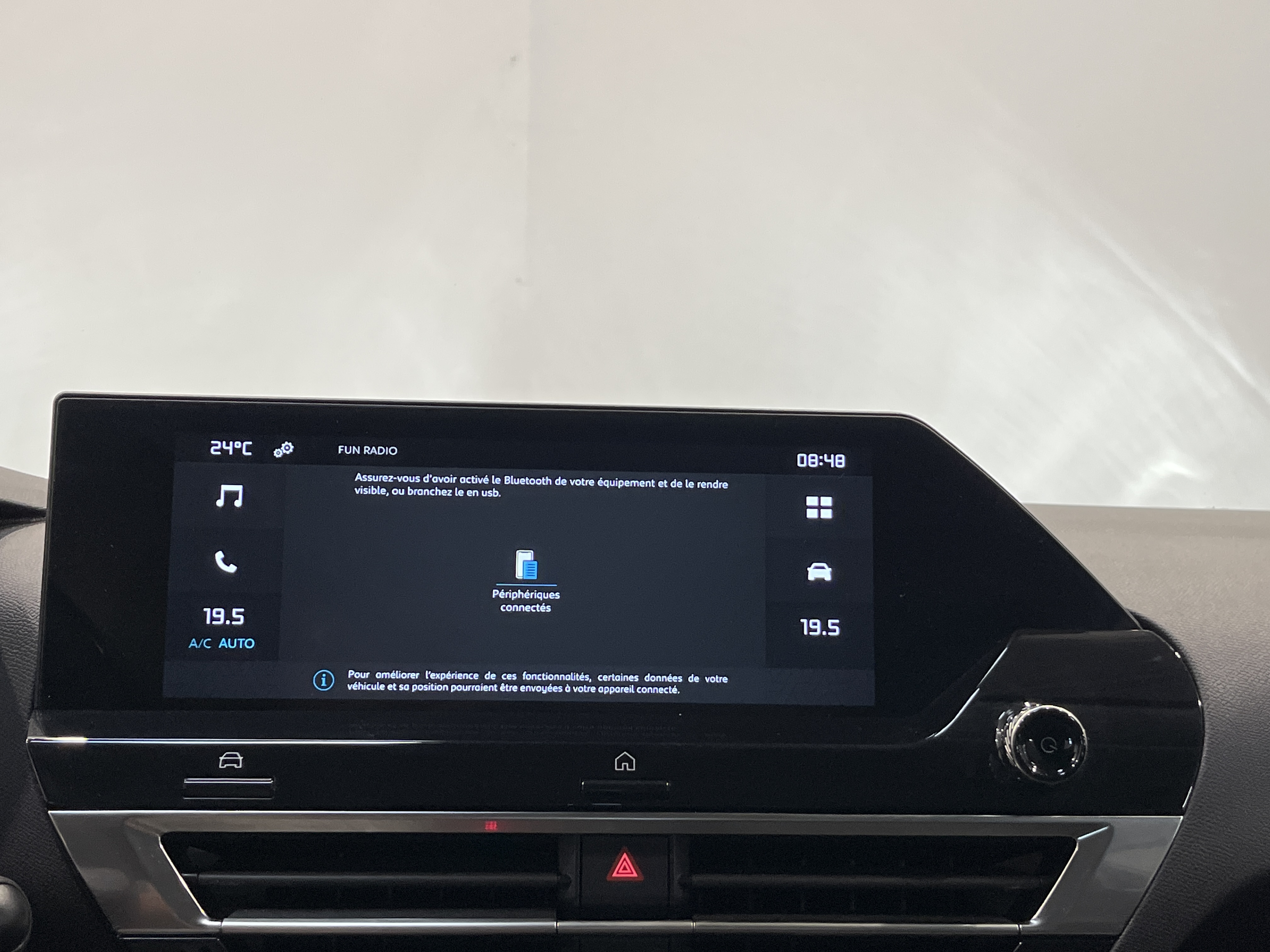CITROEN C4 PT130 S&S BVM6 FEELPK