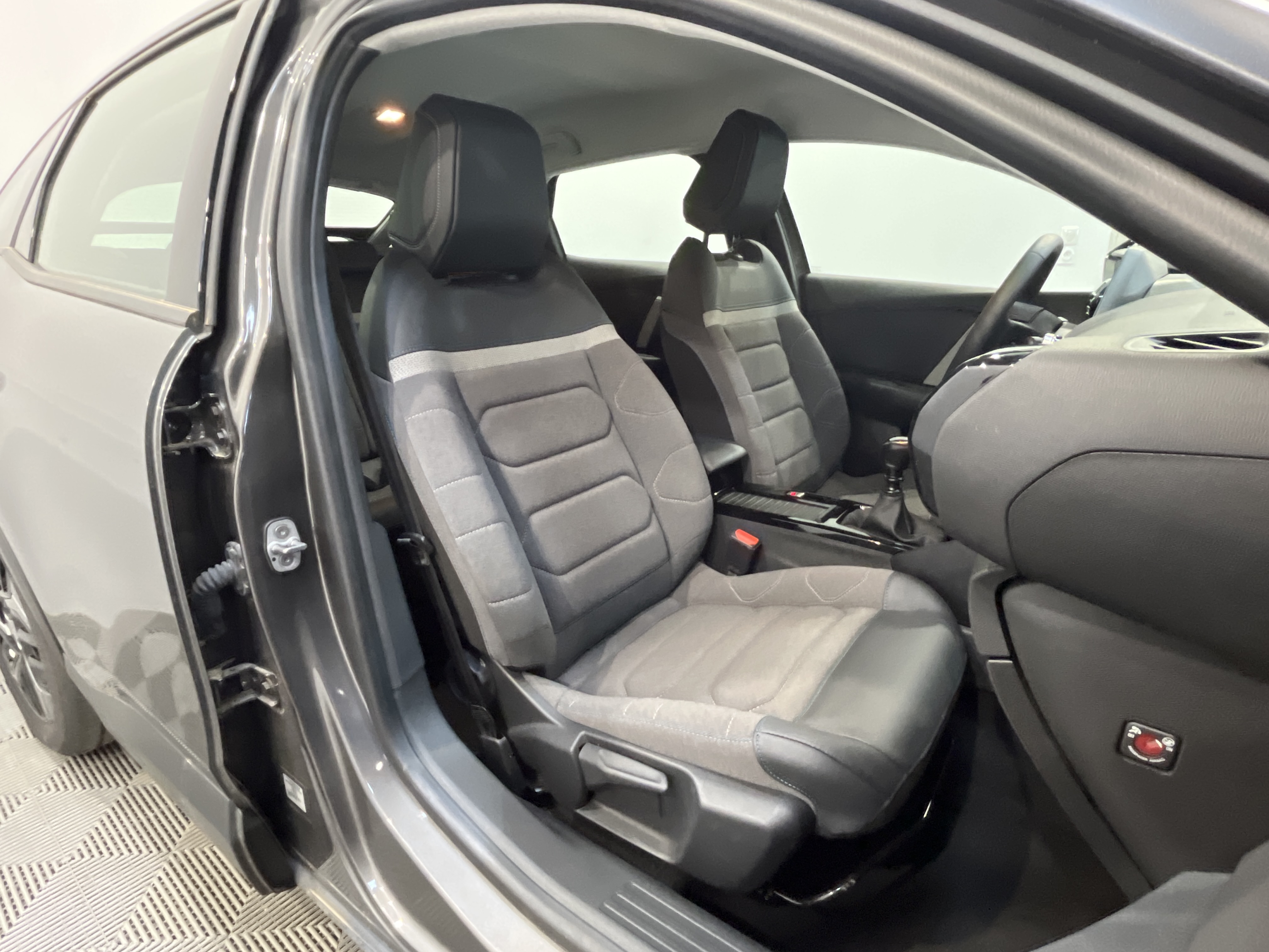 CITROEN C4 PT130 S&S BVM6 FEELPK