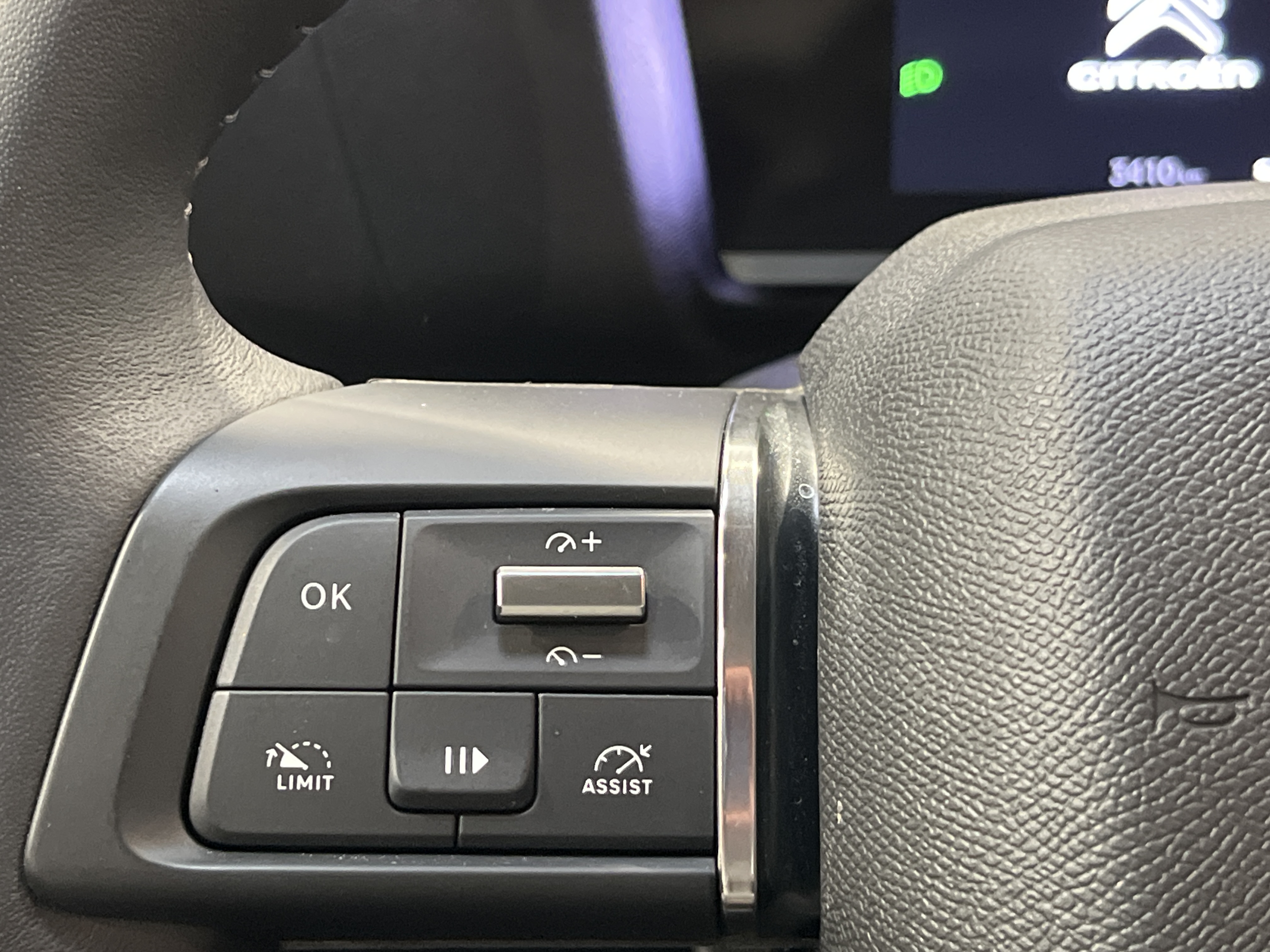 CITROEN C4 PT130 S&S BVM6 FEELPK