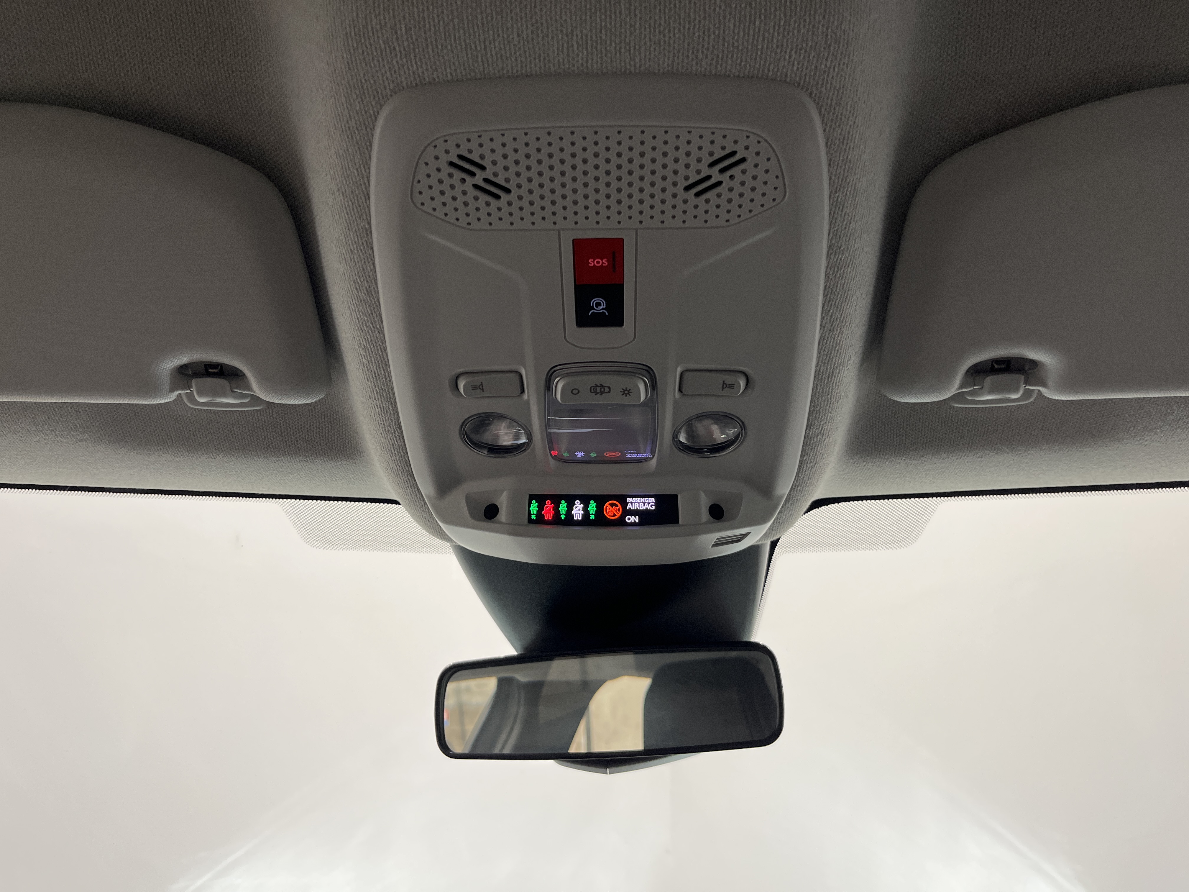 CITROEN C4 PT130 S&S BVM6 FEELPK