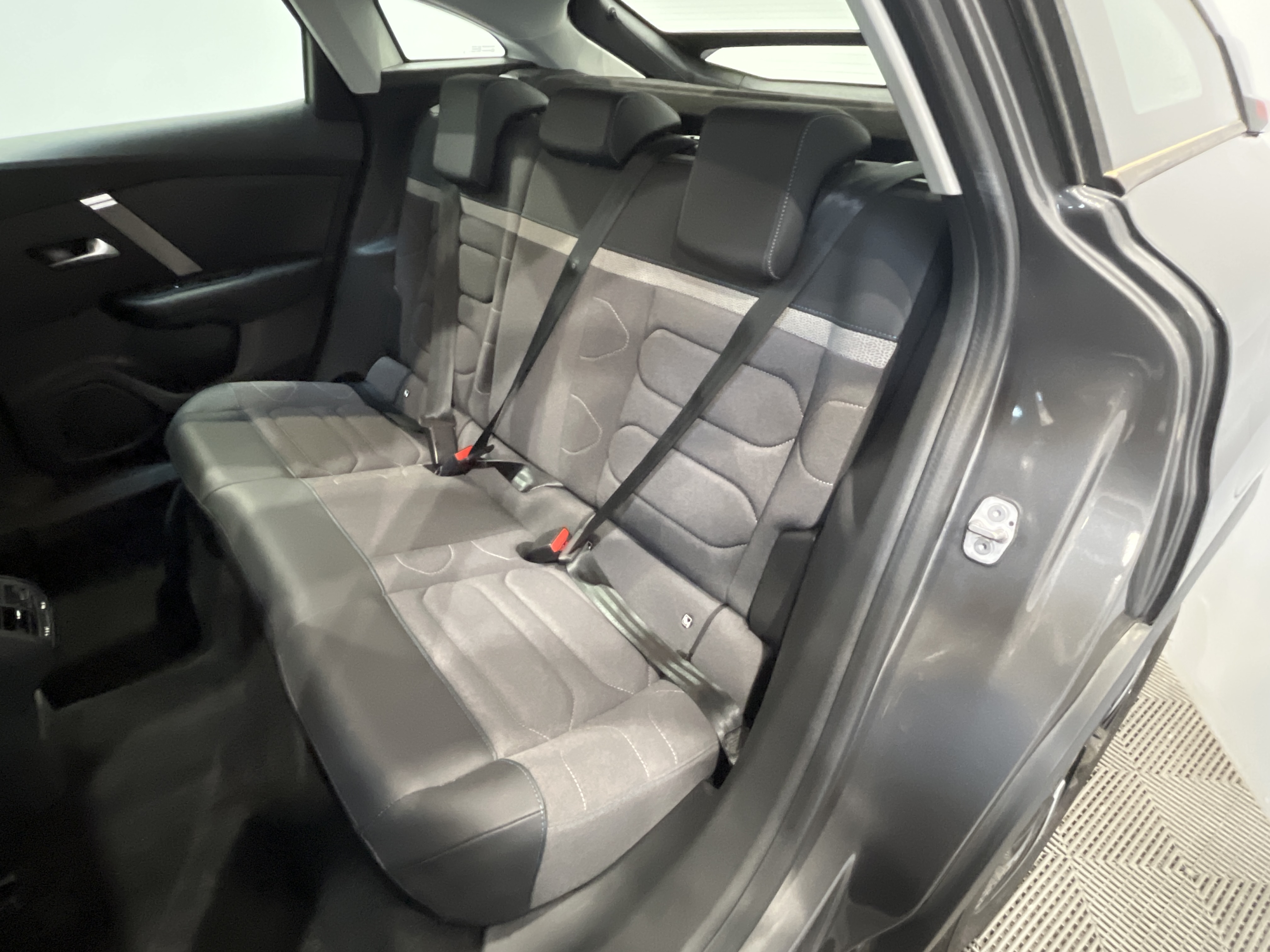CITROEN C4 PT130 S&S BVM6 FEELPK
