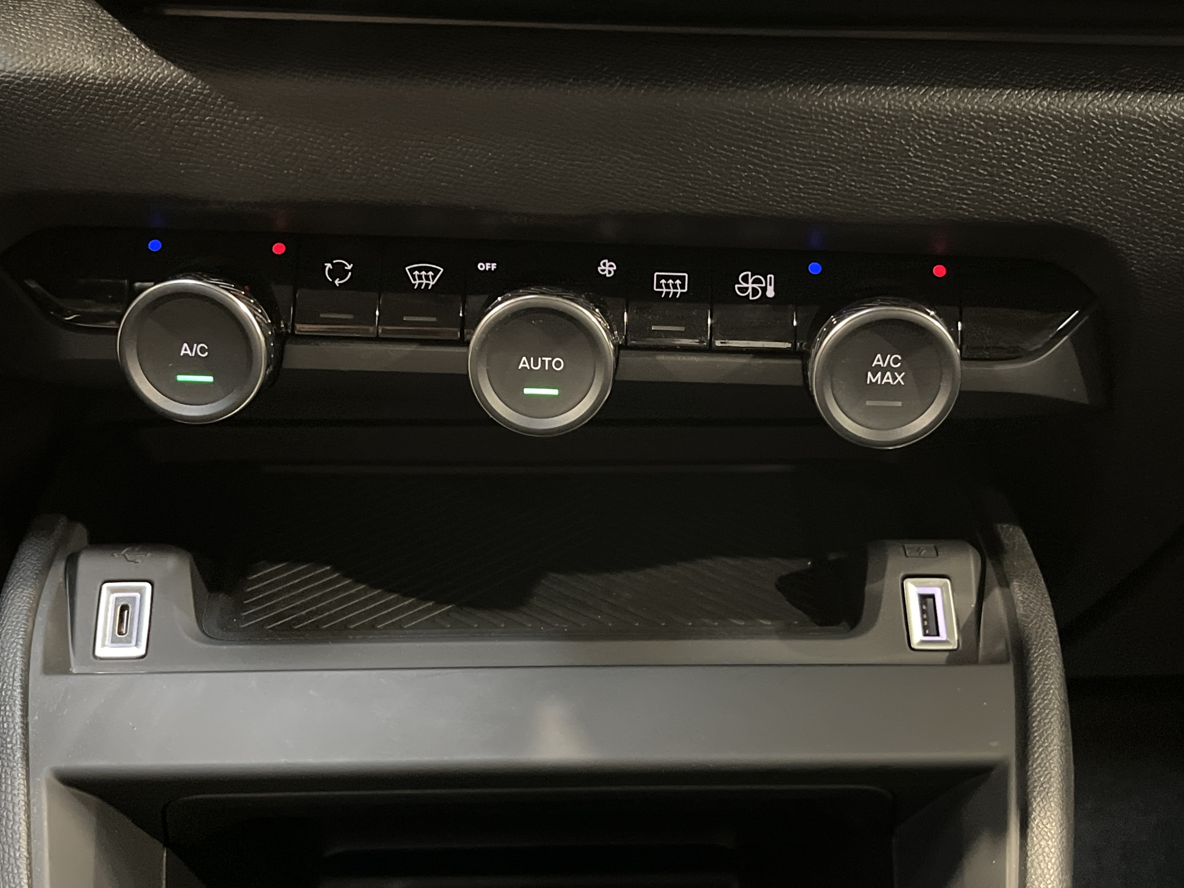 CITROEN C4 PT130 S&S BVM6 FEELPK