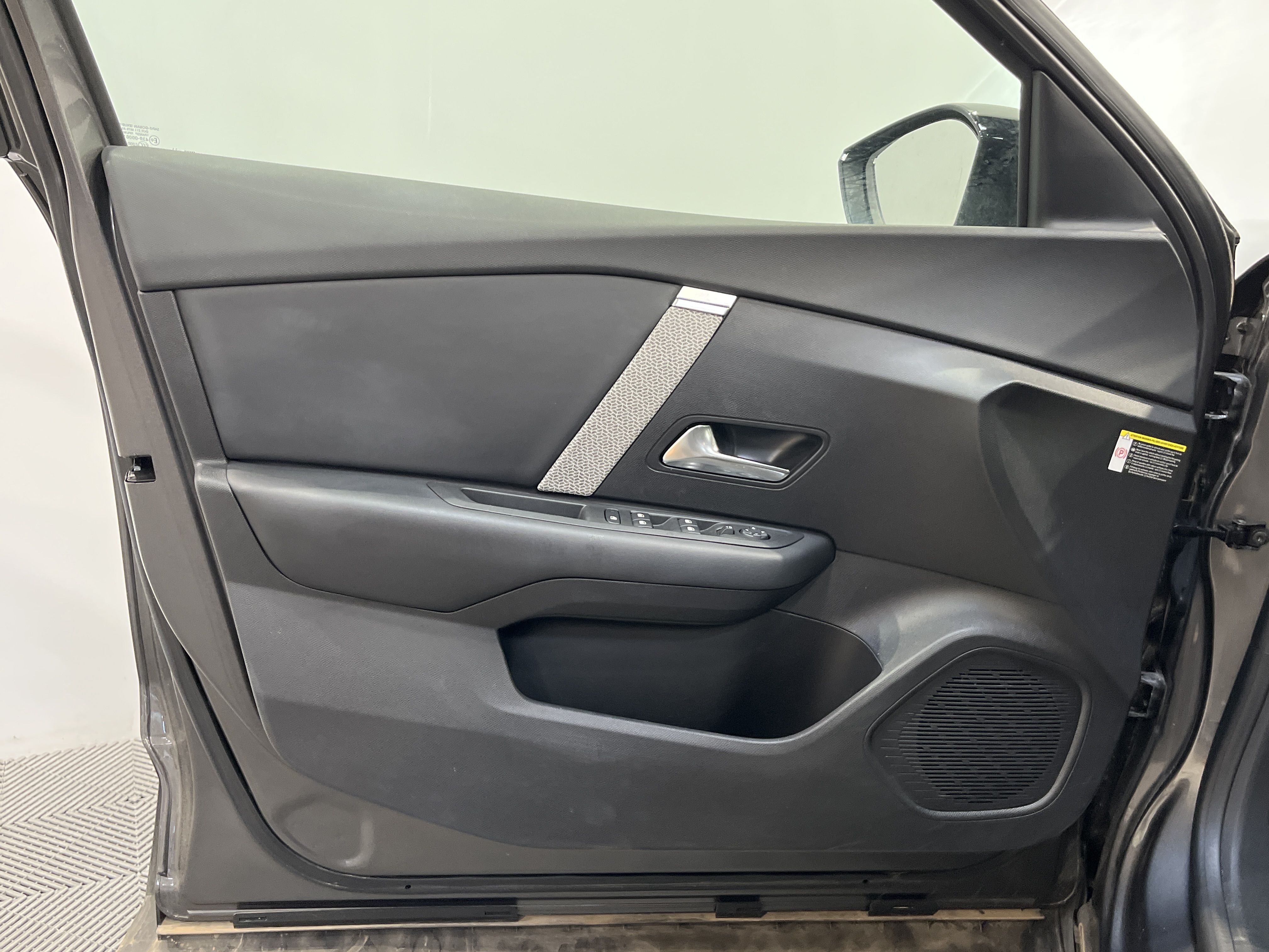 CITROEN C4 PT130 S&S BVM6 FEELPK