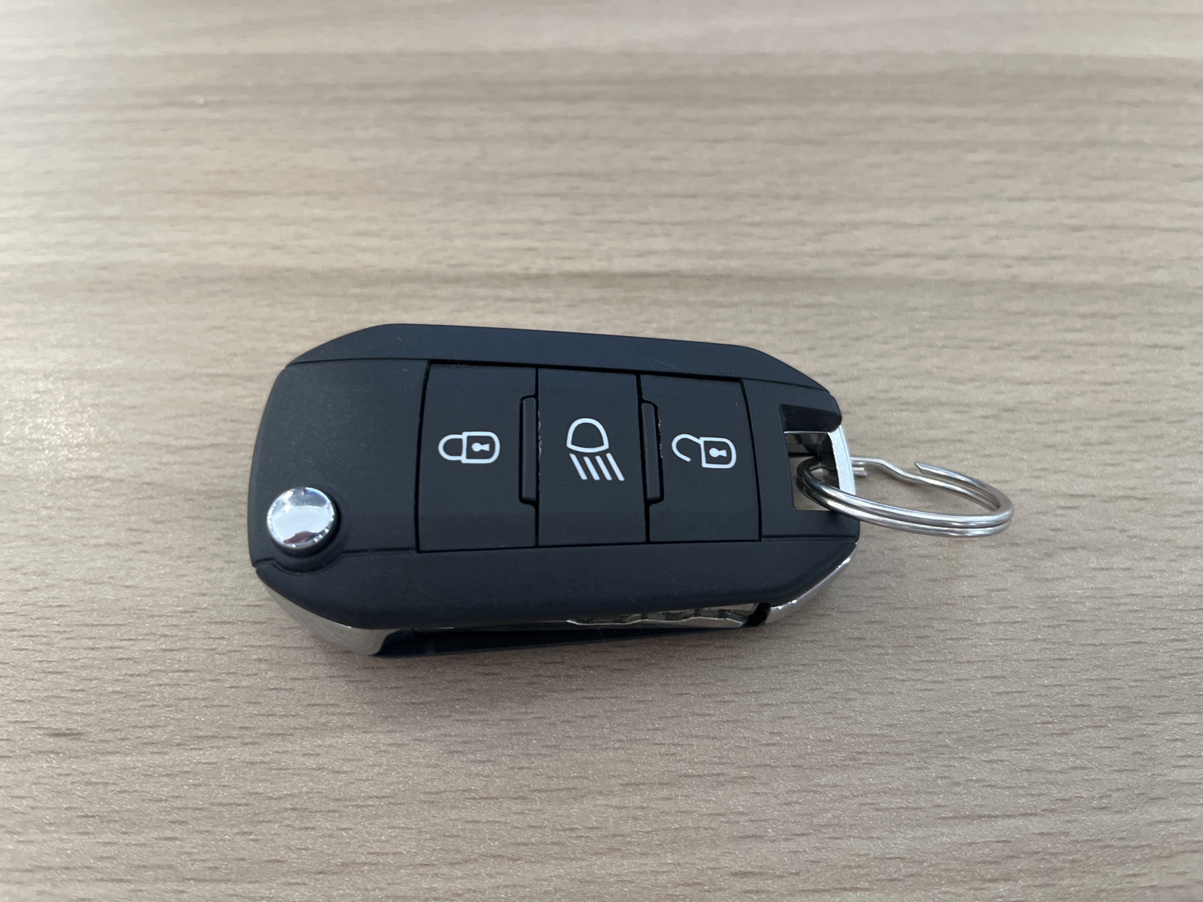 CITROEN C4 PT130 S&S BVM6 FEELPK