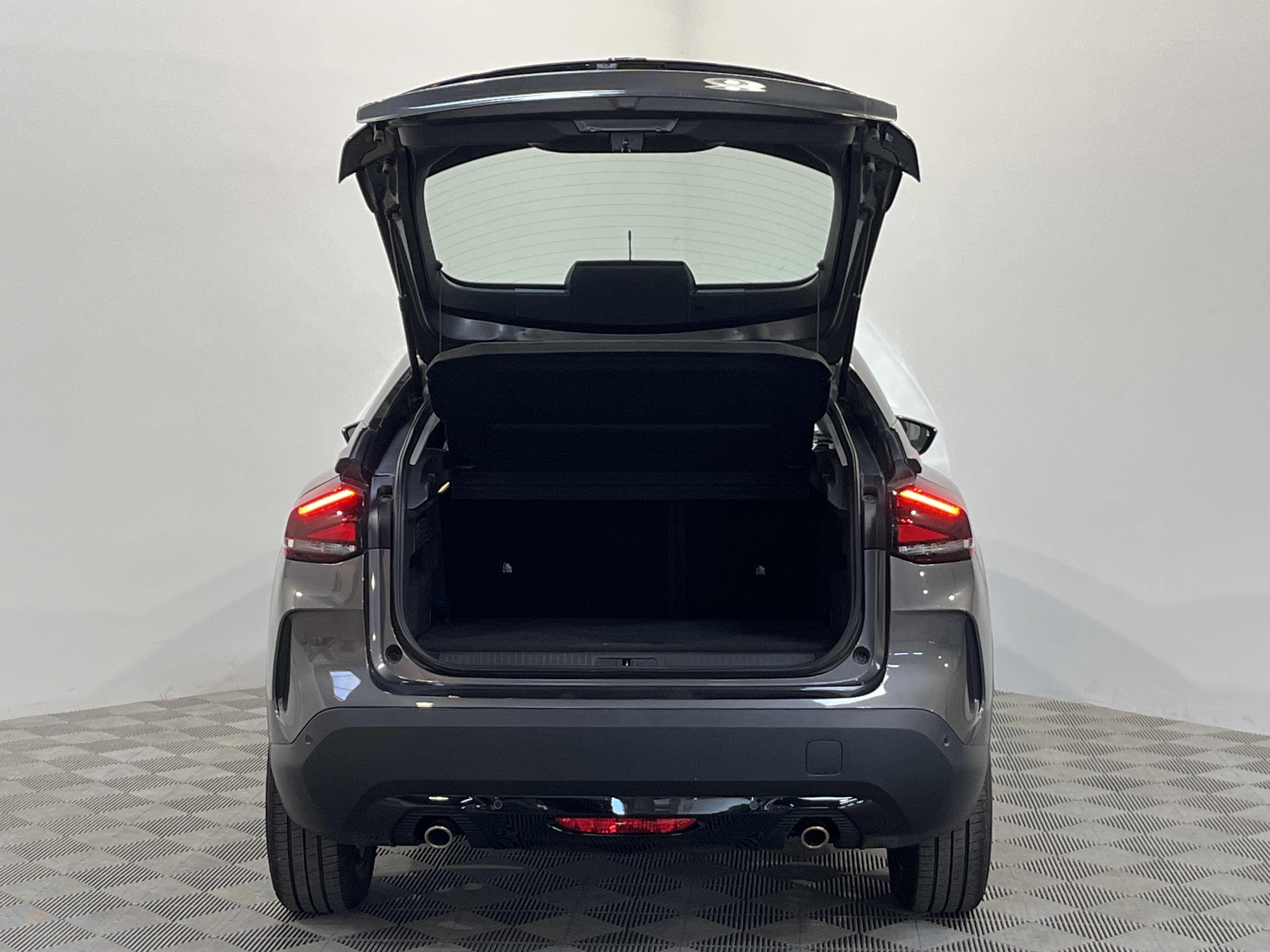 CITROEN C4 PT130 S&S BVM6 FEELPK