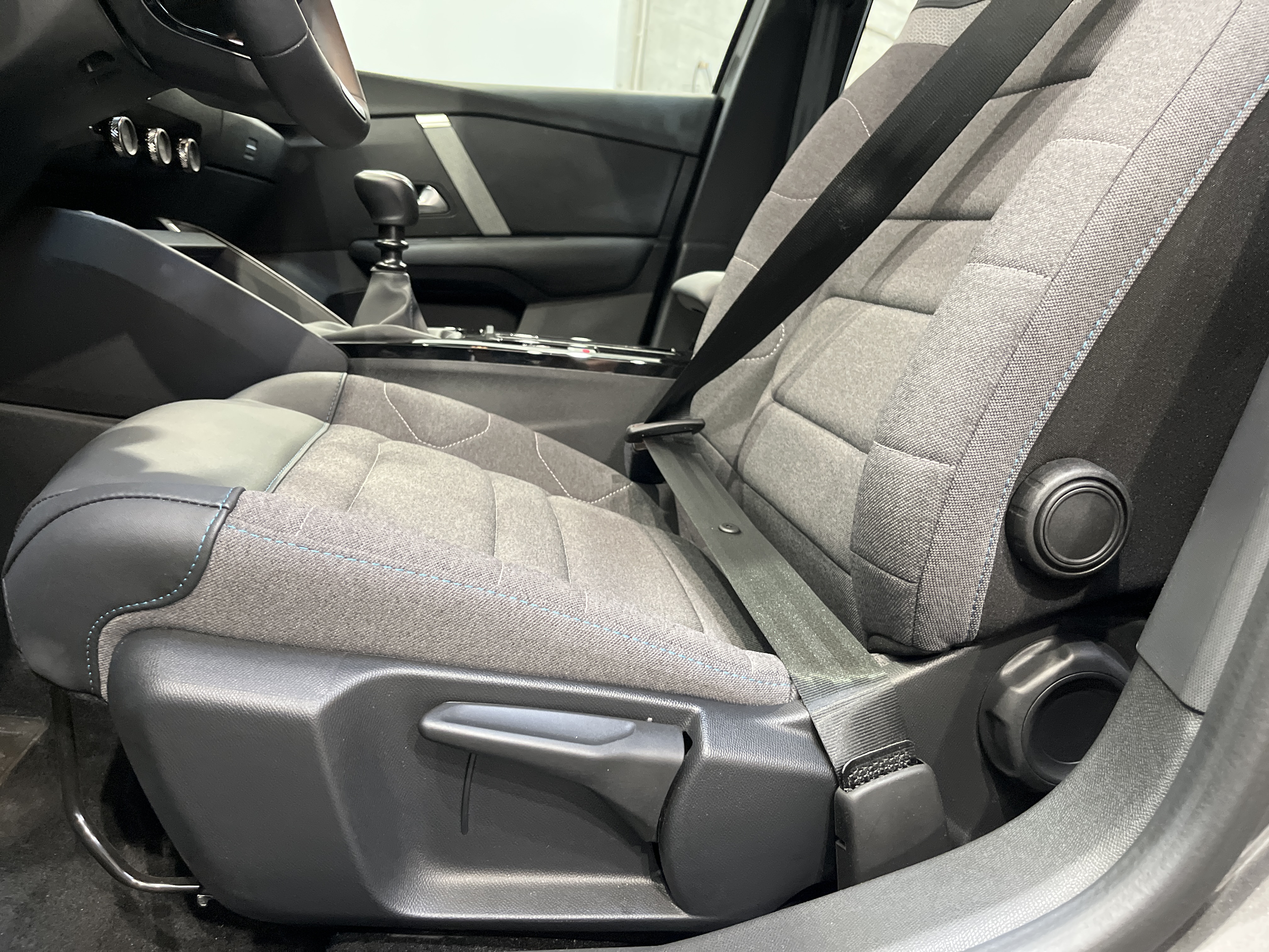 CITROEN C4 PT130 S&S BVM6 FEELPK