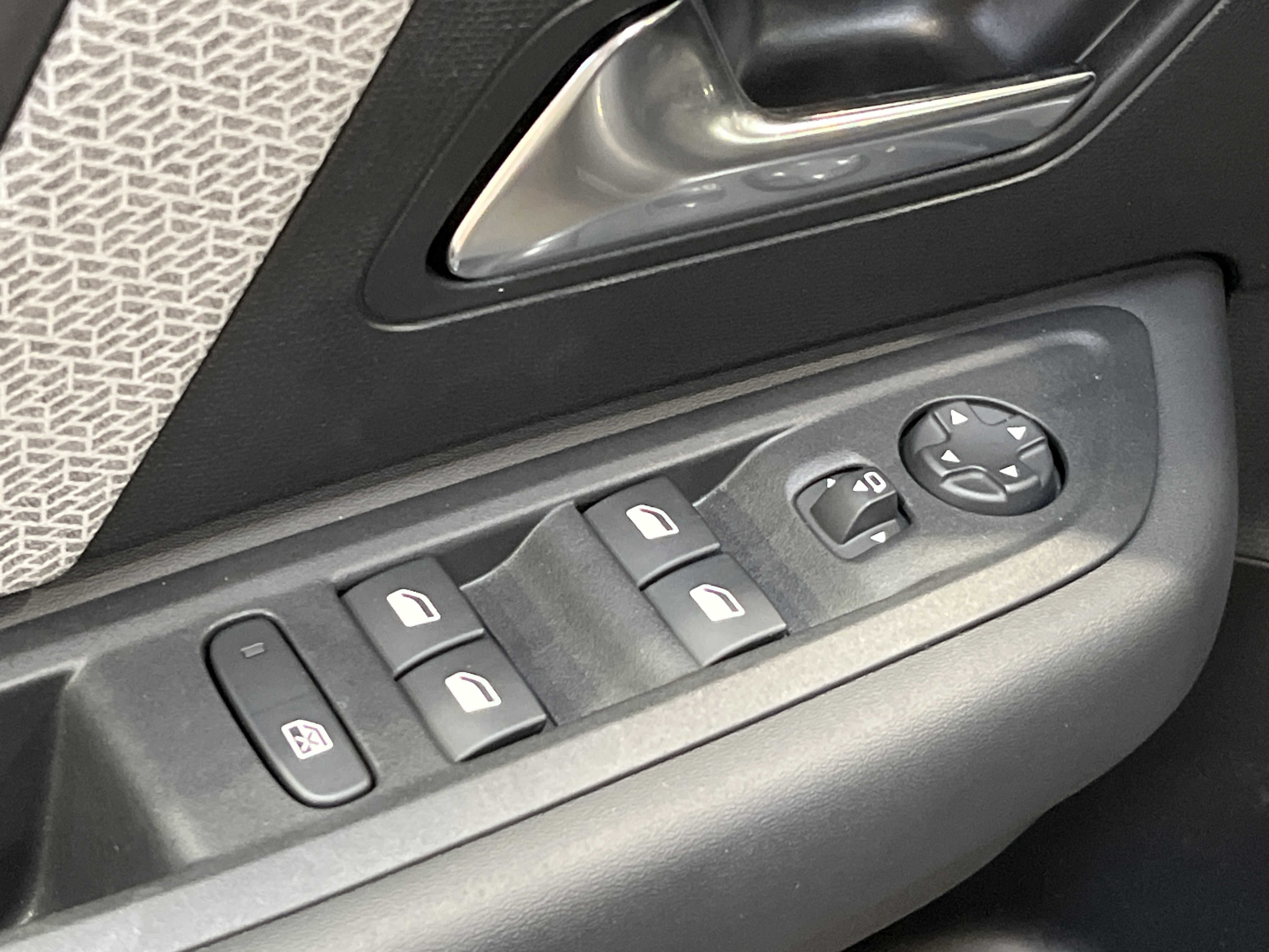 CITROEN C4 PT130 S&S BVM6 FEELPK