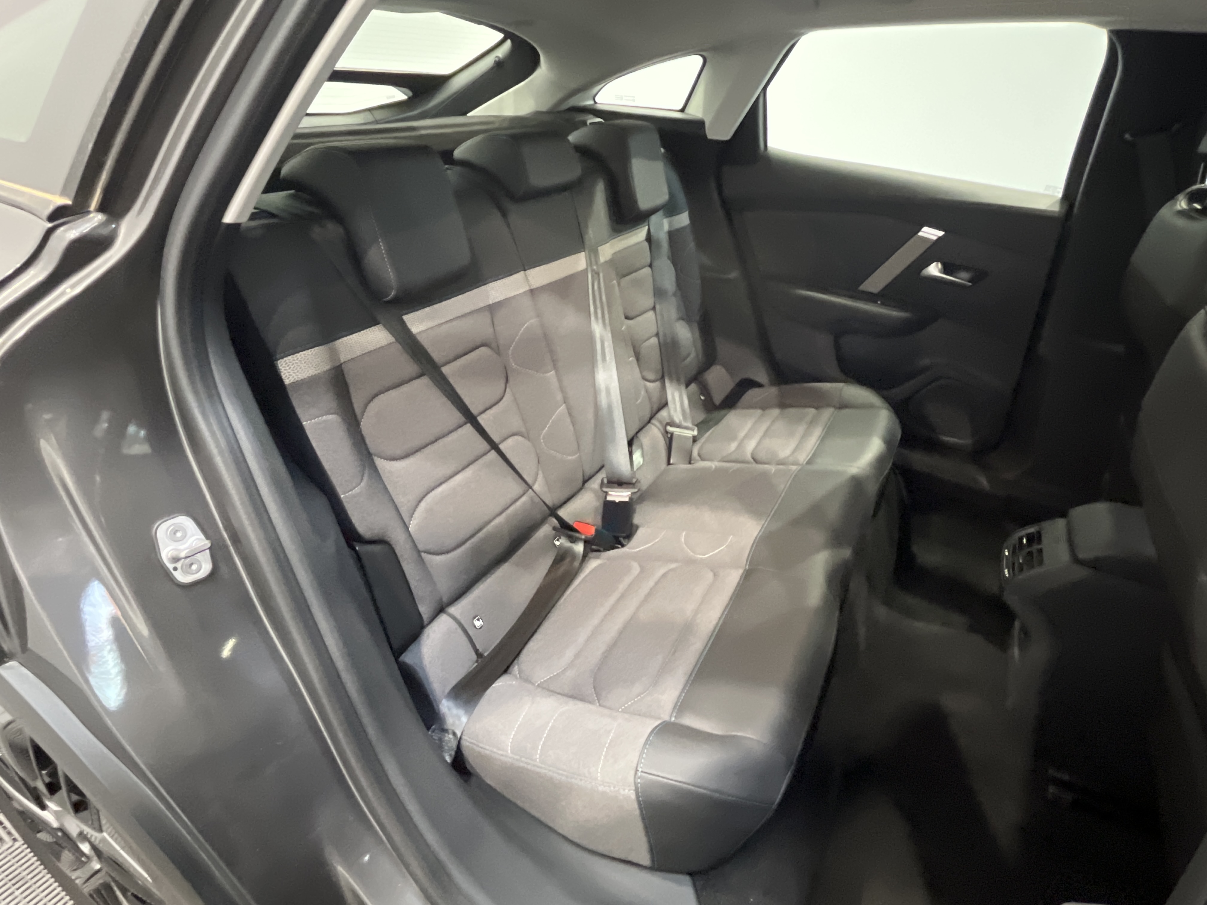 CITROEN C4 PT130 S&S BVM6 FEELPK
