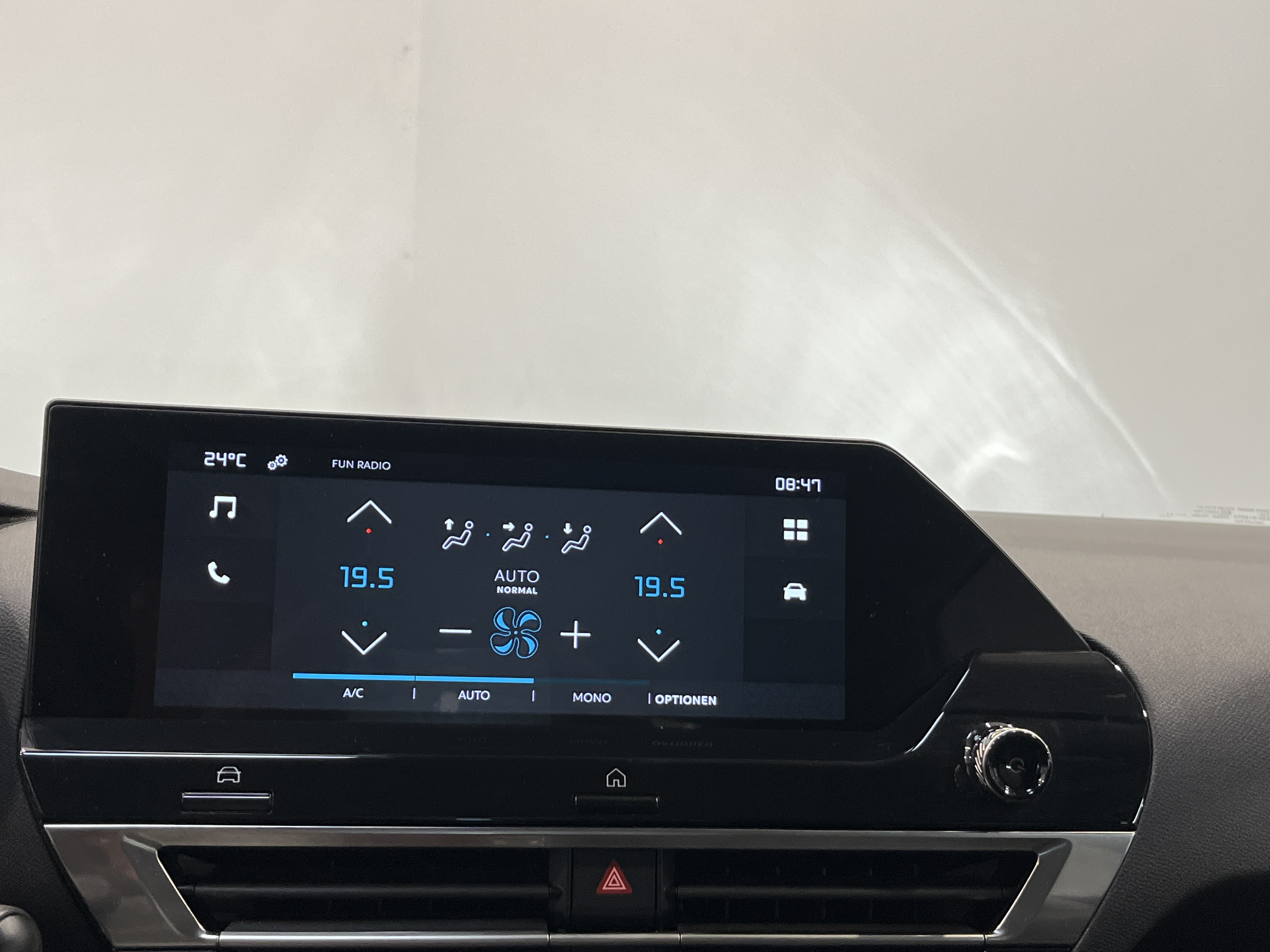 CITROEN C4 PT130 S&S BVM6 FEELPK