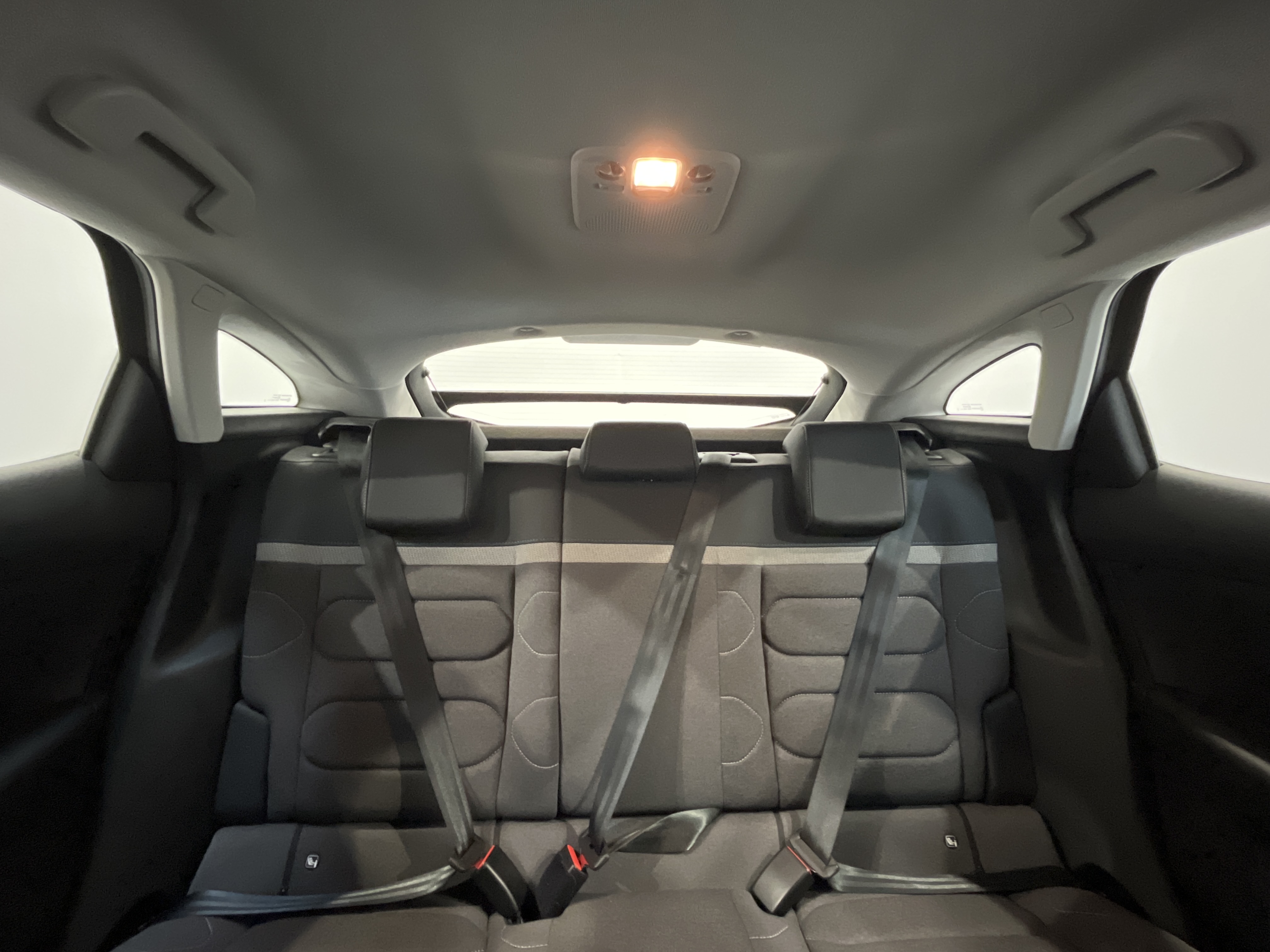 CITROEN C4 PT130 S&S BVM6 FEELPK