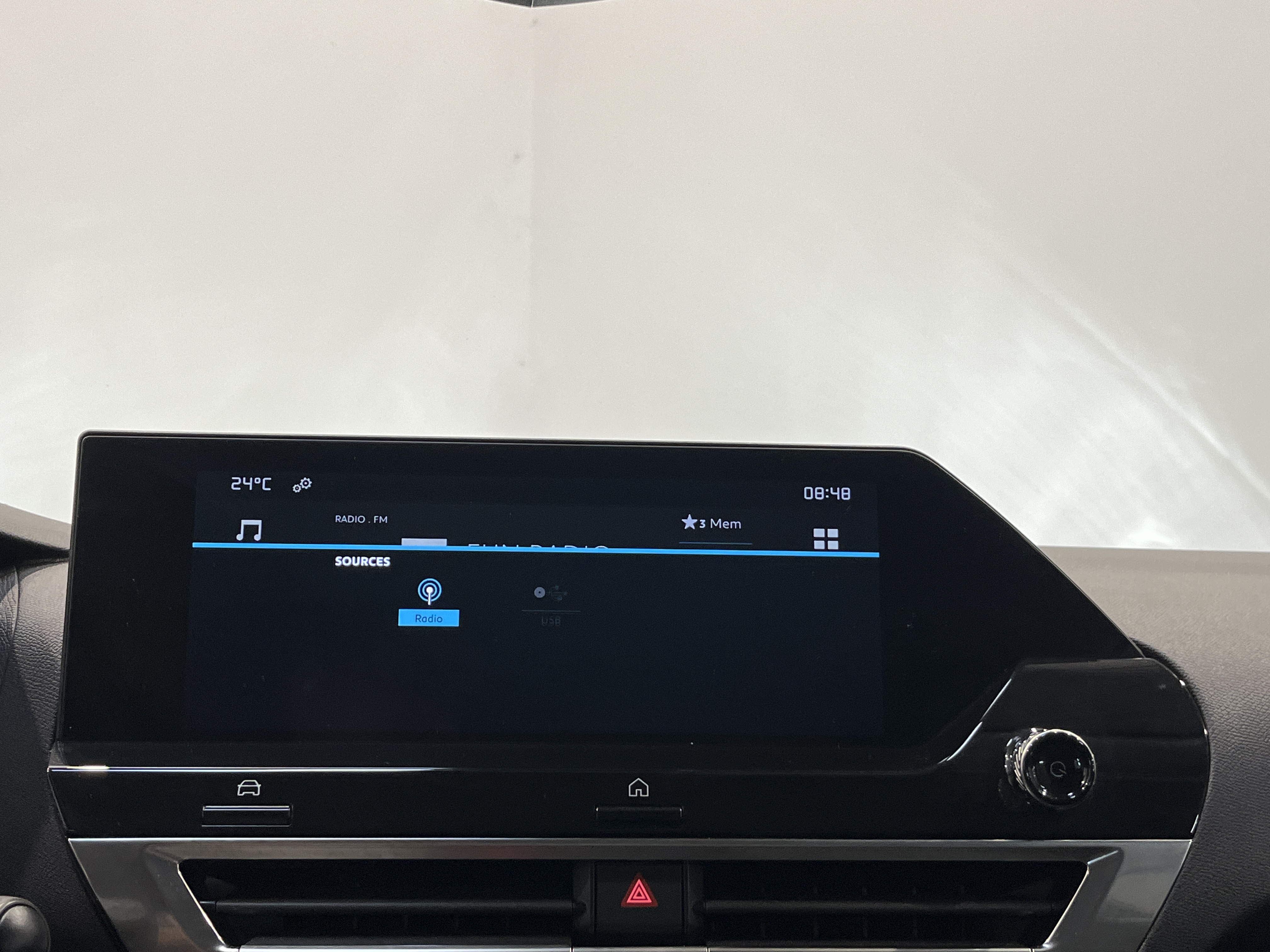 CITROEN C4 PT130 S&S BVM6 FEELPK