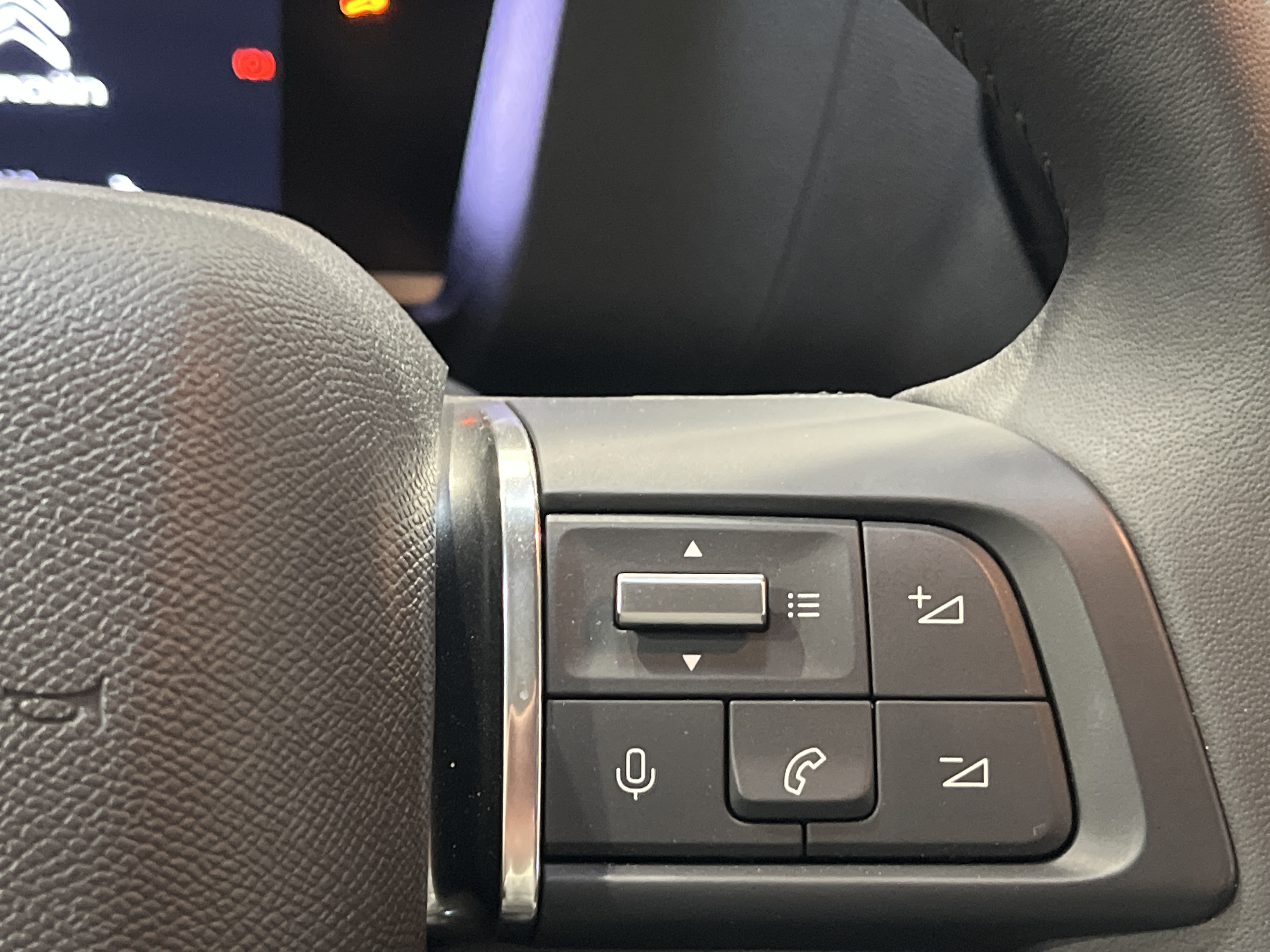 CITROEN C4 PT130 S&S BVM6 FEELPK