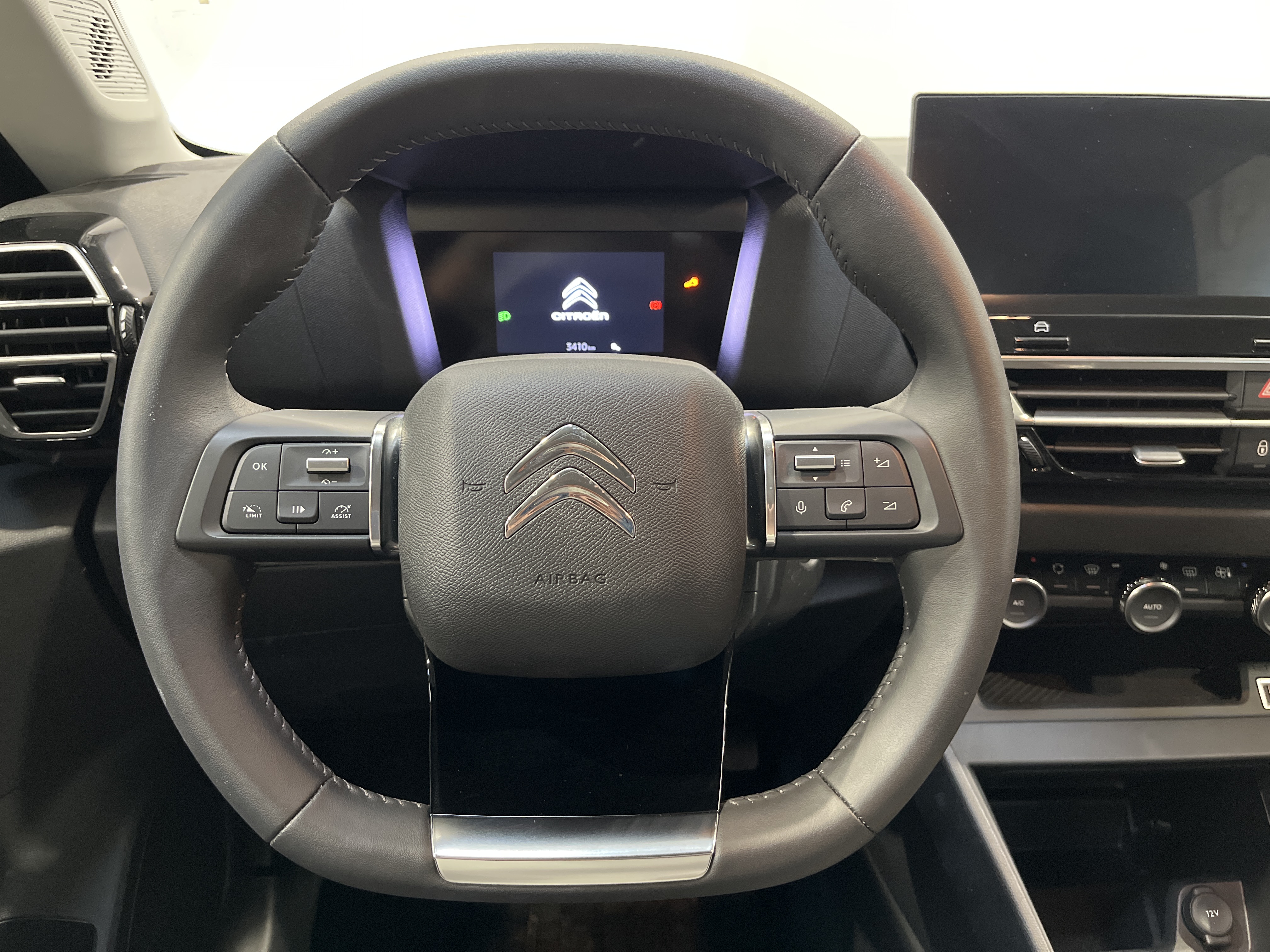 CITROEN C4 PT130 S&S BVM6 FEELPK