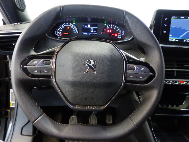 PEUGEOT 2008 PureTech 130 S&S BVM6 Allure