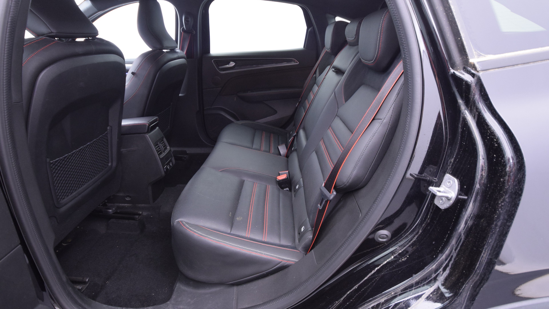 RENAULT ARKANA R.S. Line mild hybrid 140 EDC