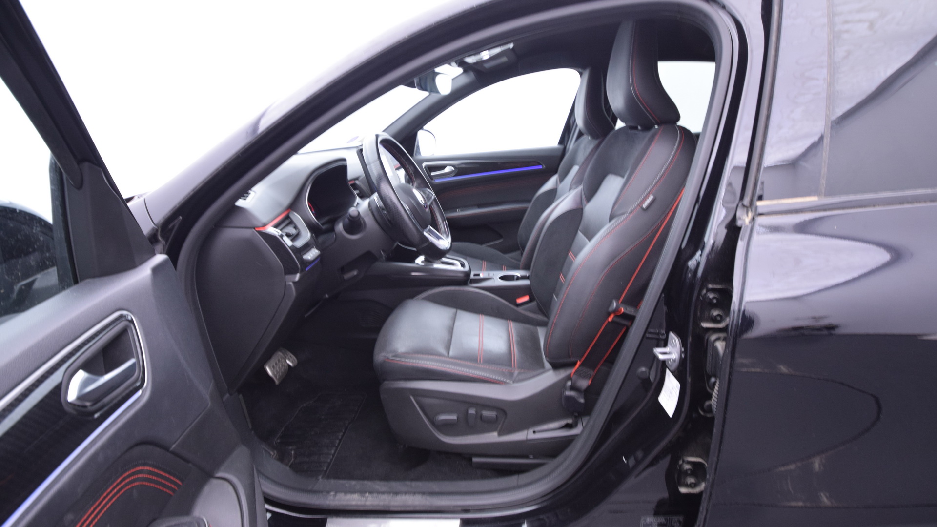 RENAULT ARKANA R.S. Line mild hybrid 140 EDC