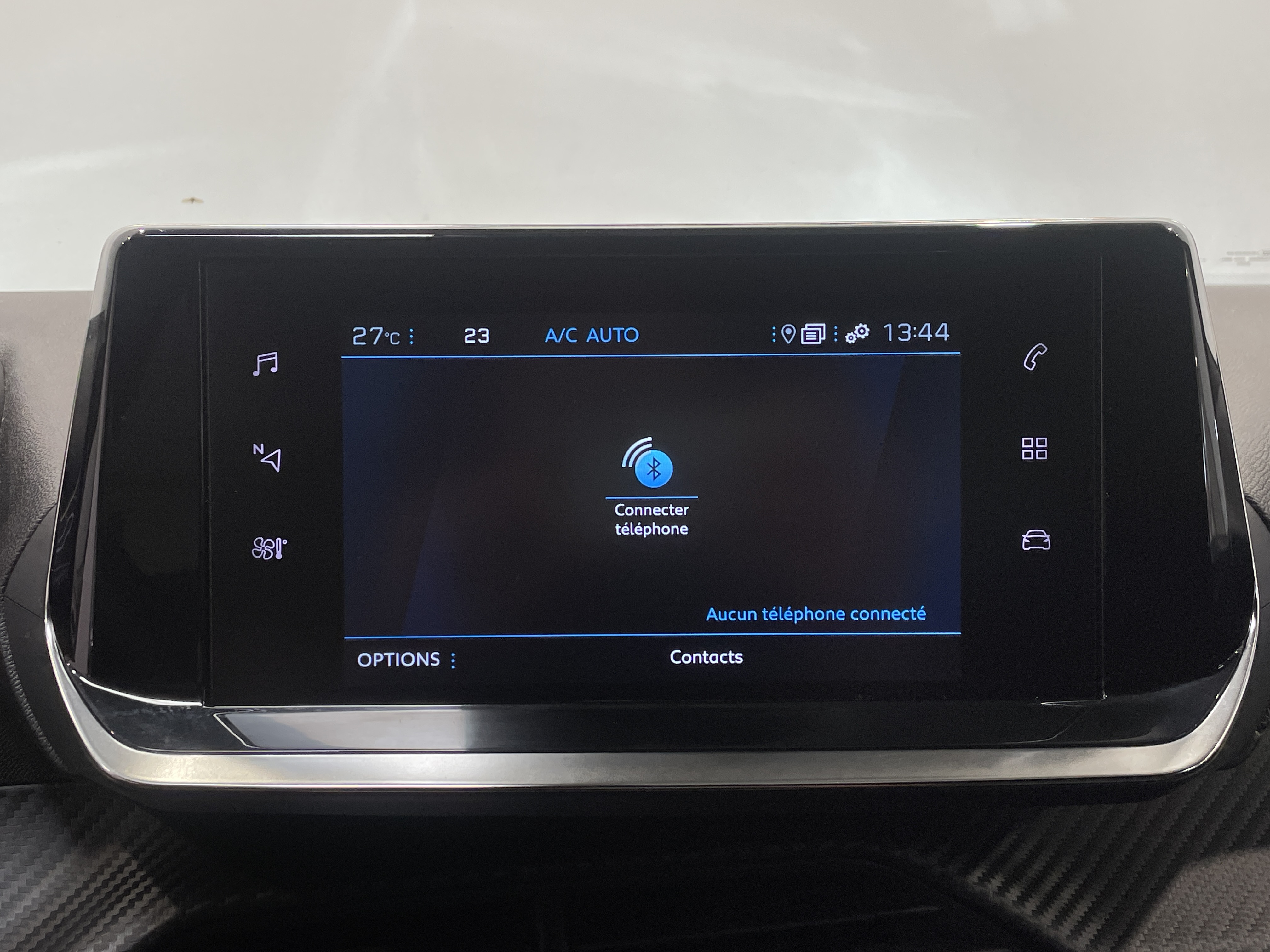 PEUGEOT 2008 ALLURE PT 130 S&S BVM6