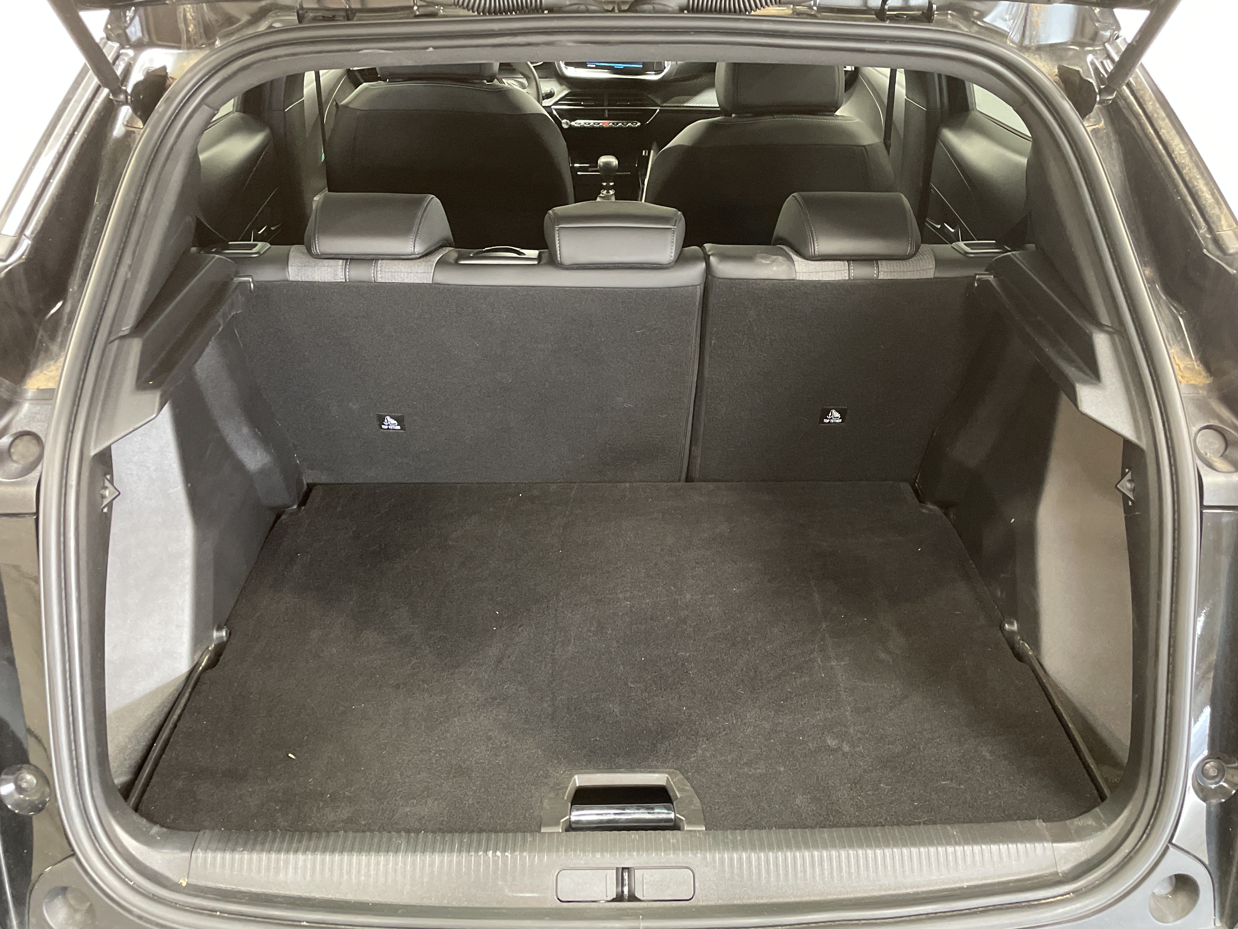 PEUGEOT 2008 ALLURE PT 130 S&S BVM6