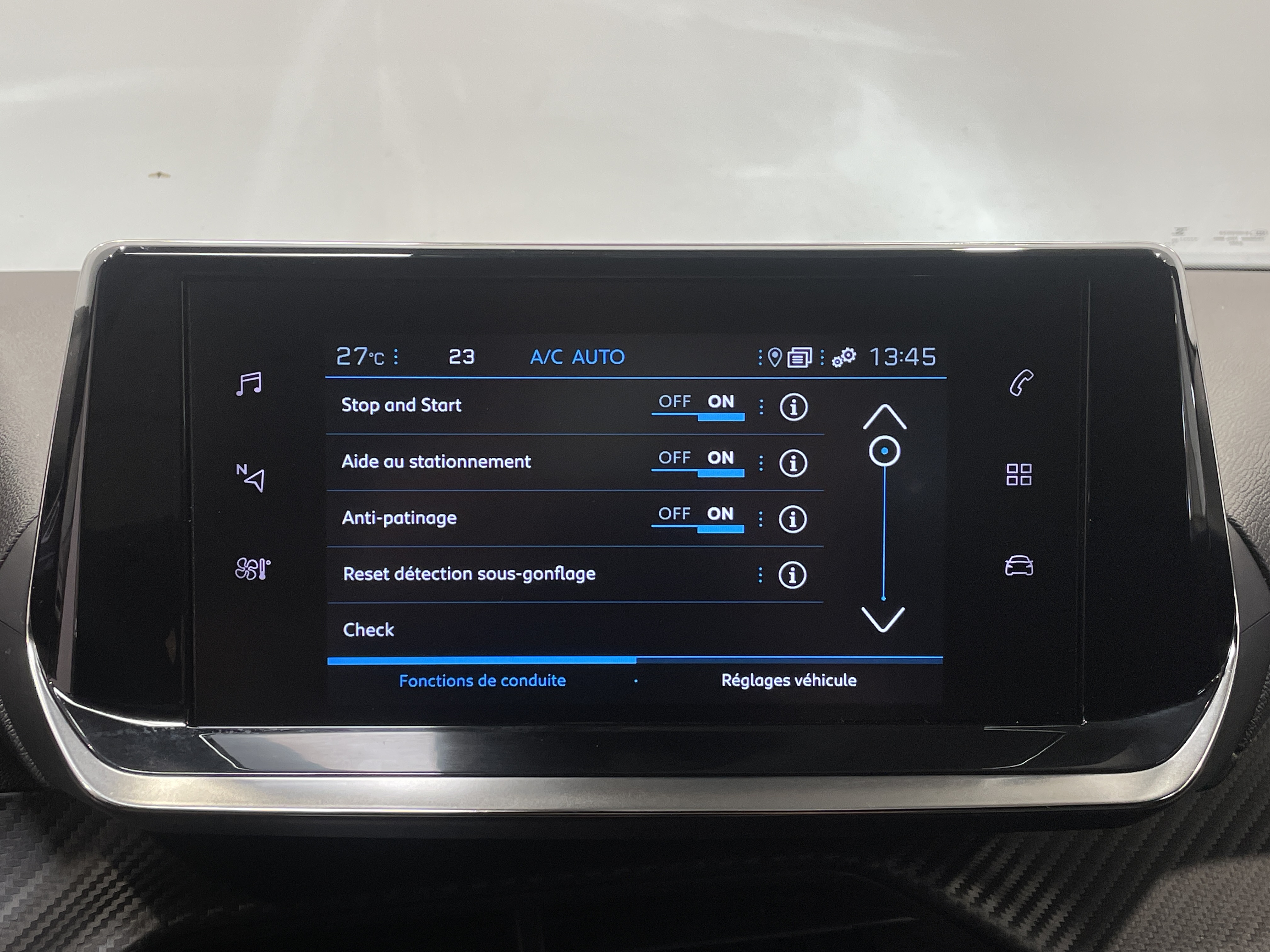 PEUGEOT 2008 ALLURE PT 130 S&S BVM6