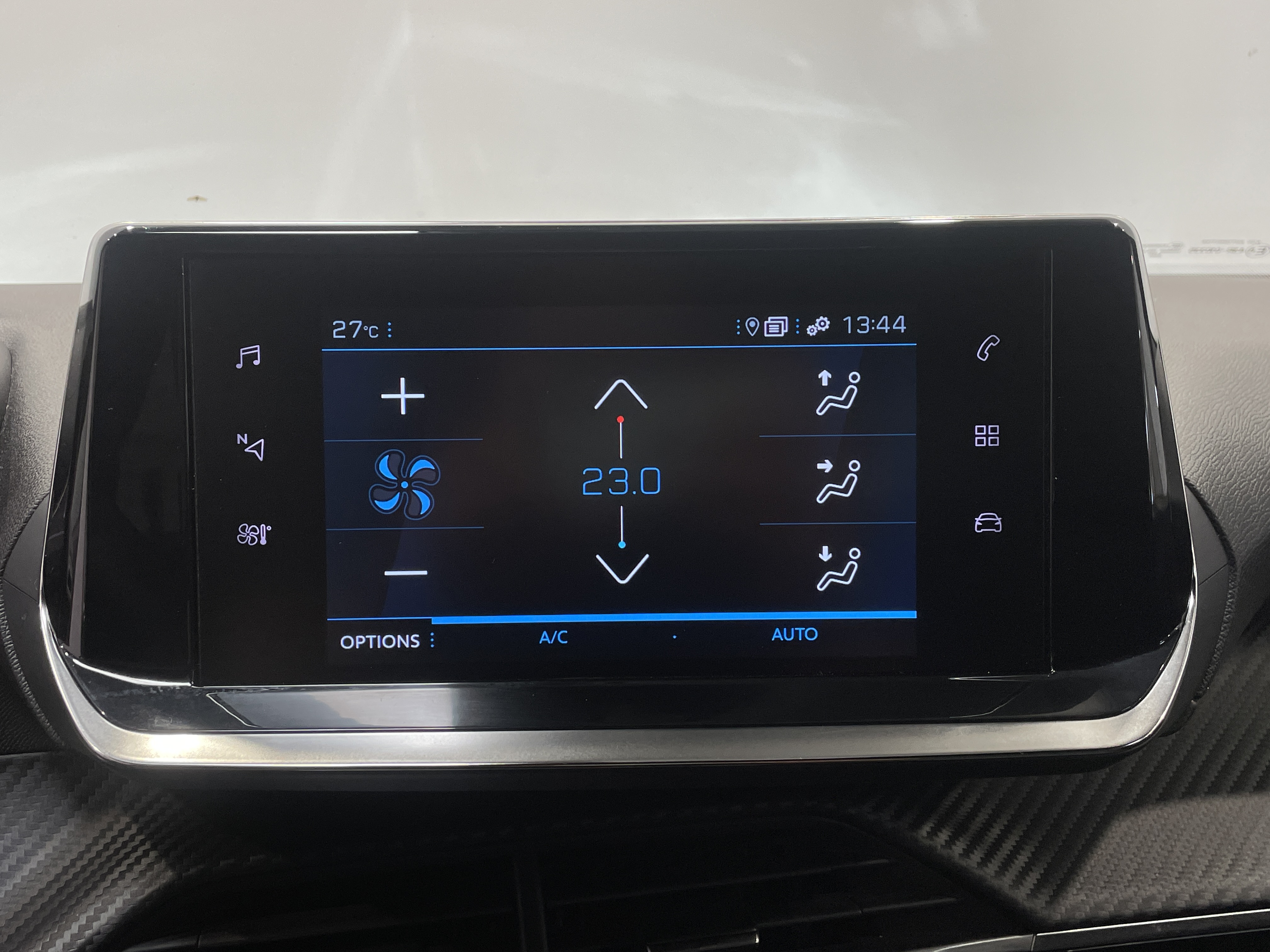 PEUGEOT 2008 ALLURE PT 130 S&S BVM6