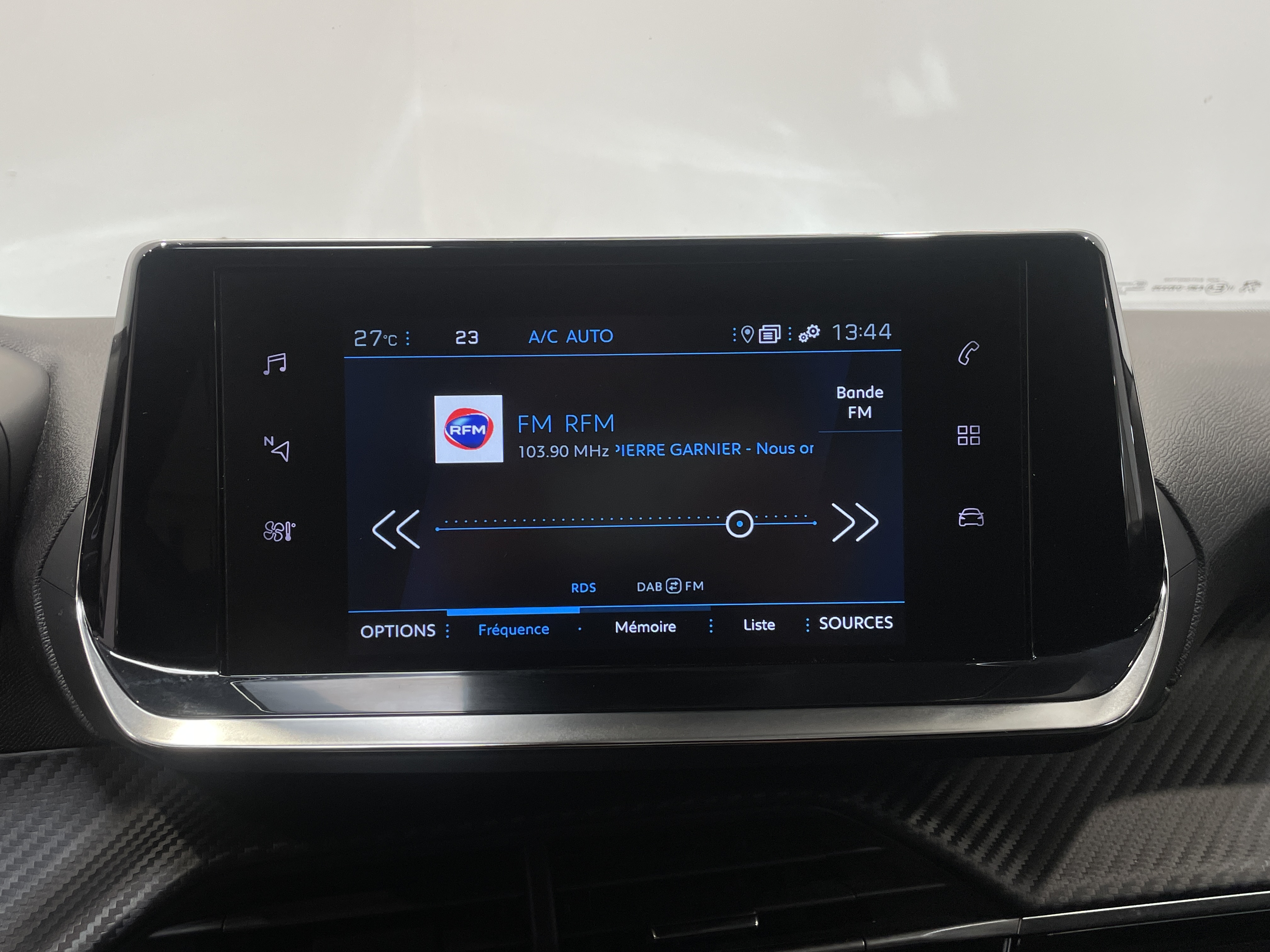 PEUGEOT 2008 ALLURE PT 130 S&S BVM6