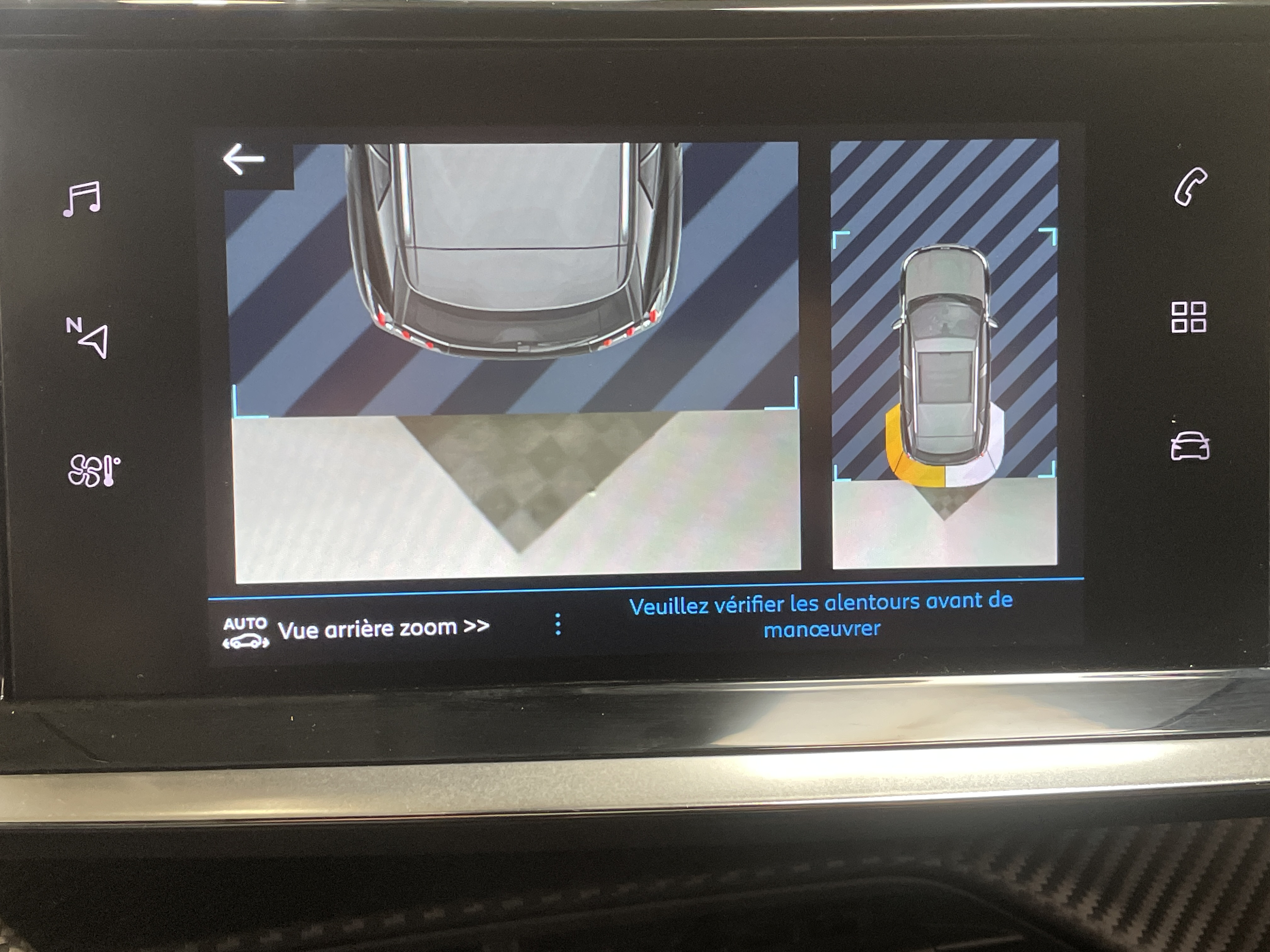 PEUGEOT 2008 ALLURE PT 130 S&S BVM6